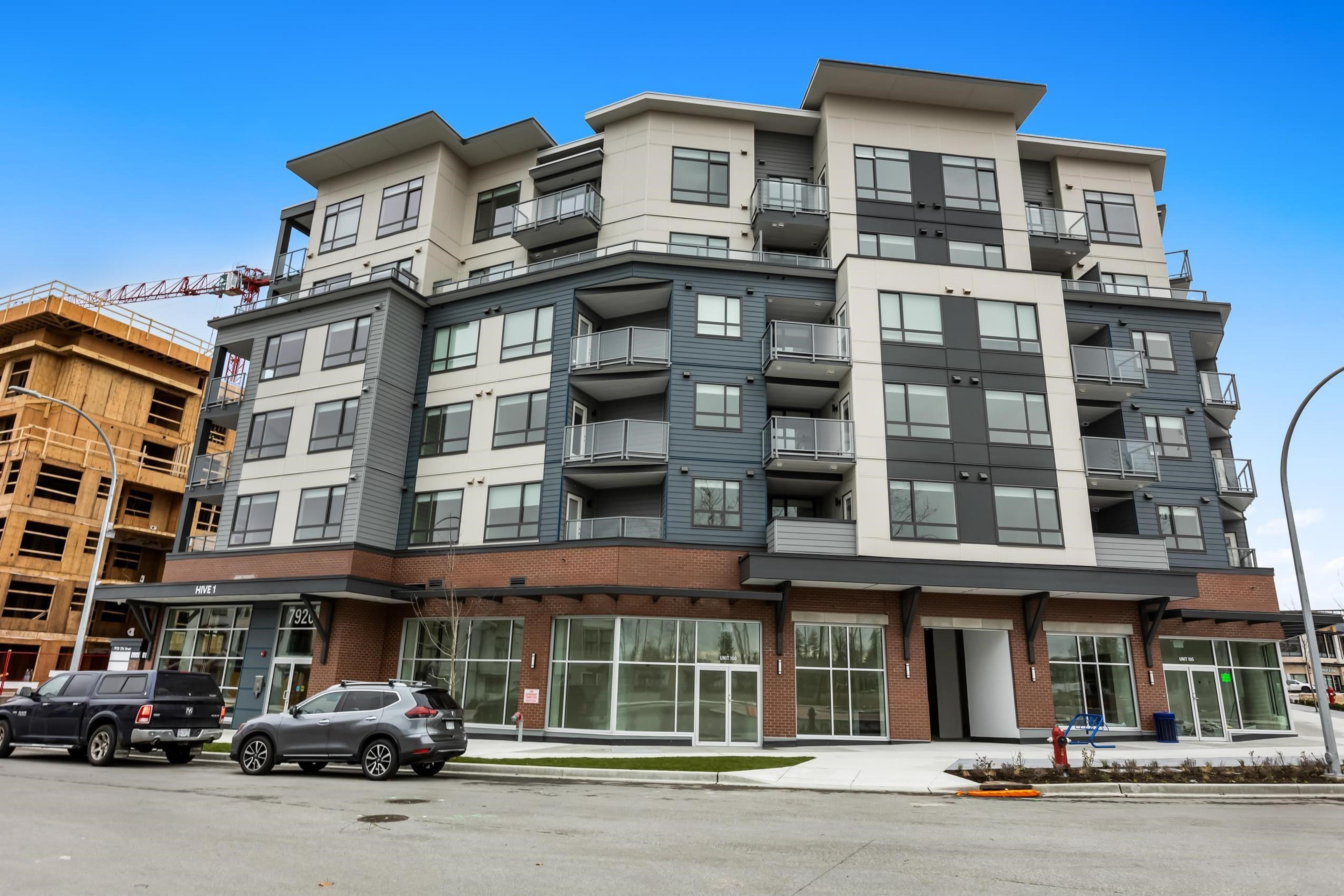 7920 206 Street, Langley - Exteriors - Full Complex View - Photo 2