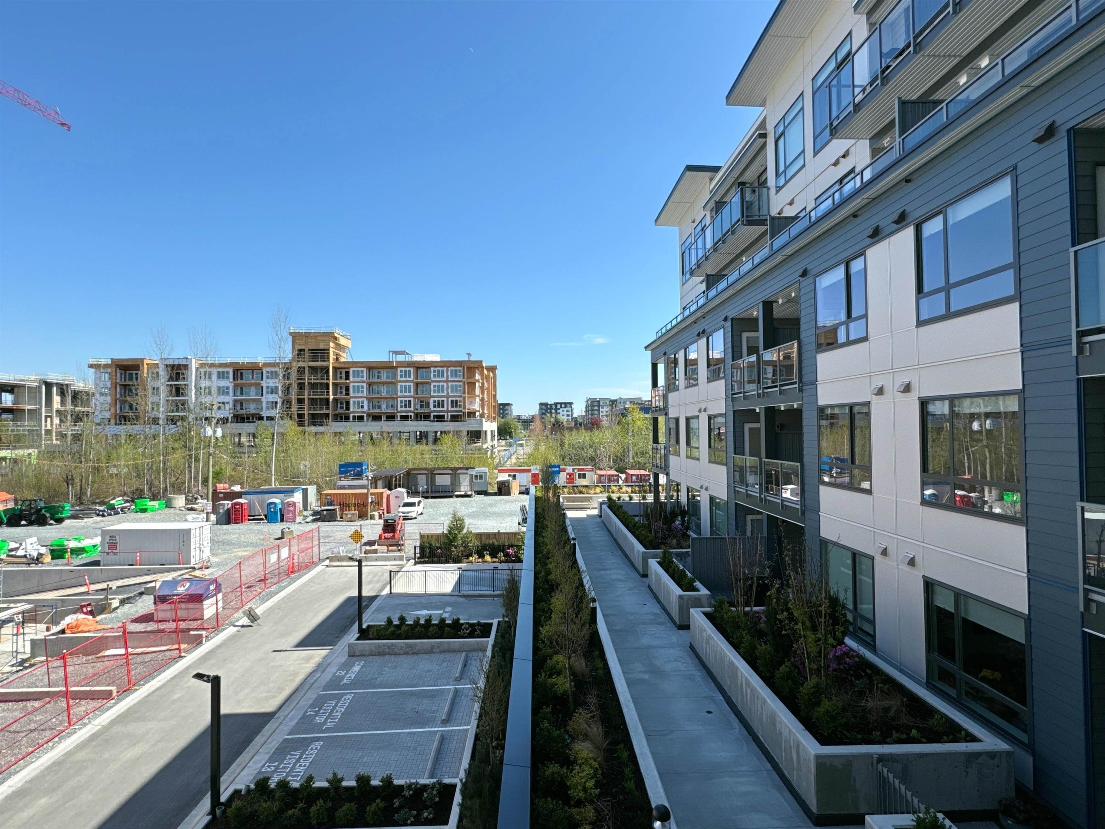 7920 206 Street, Langley - Exteriors - Full Complex View - Photo 4