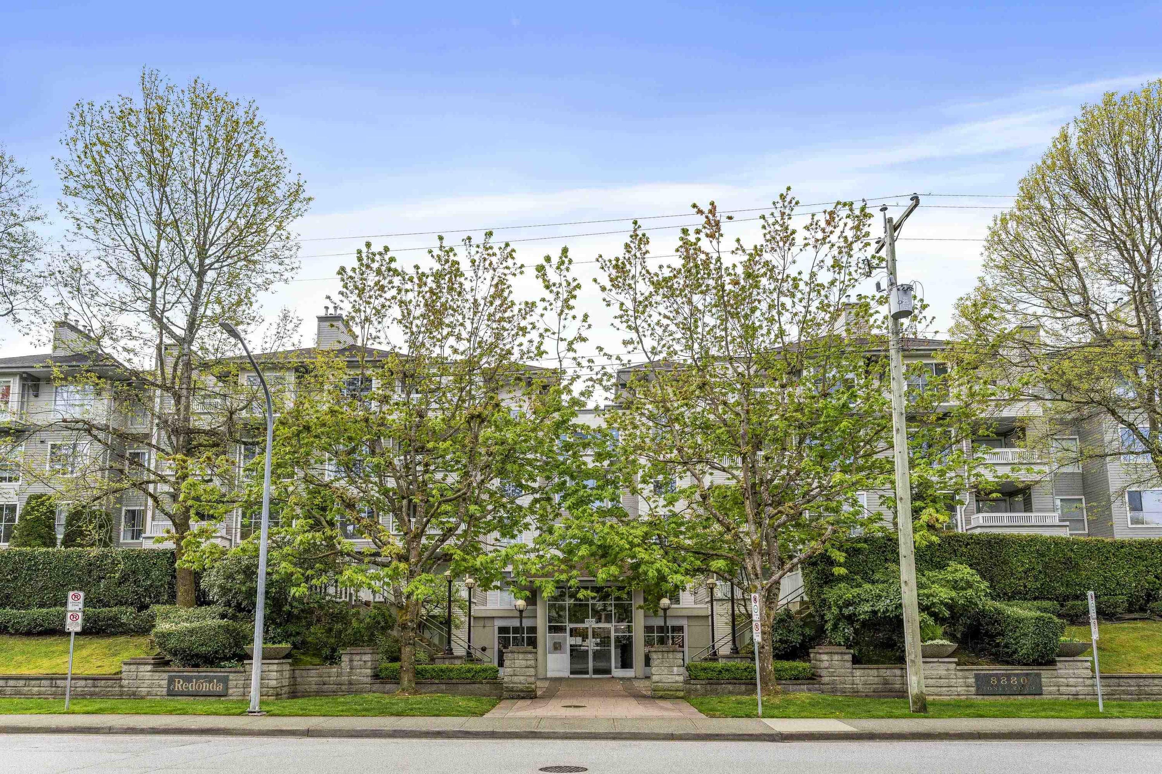 8880 Jones Road, Richmond - Exteriors - Full Complex View - Photo 4