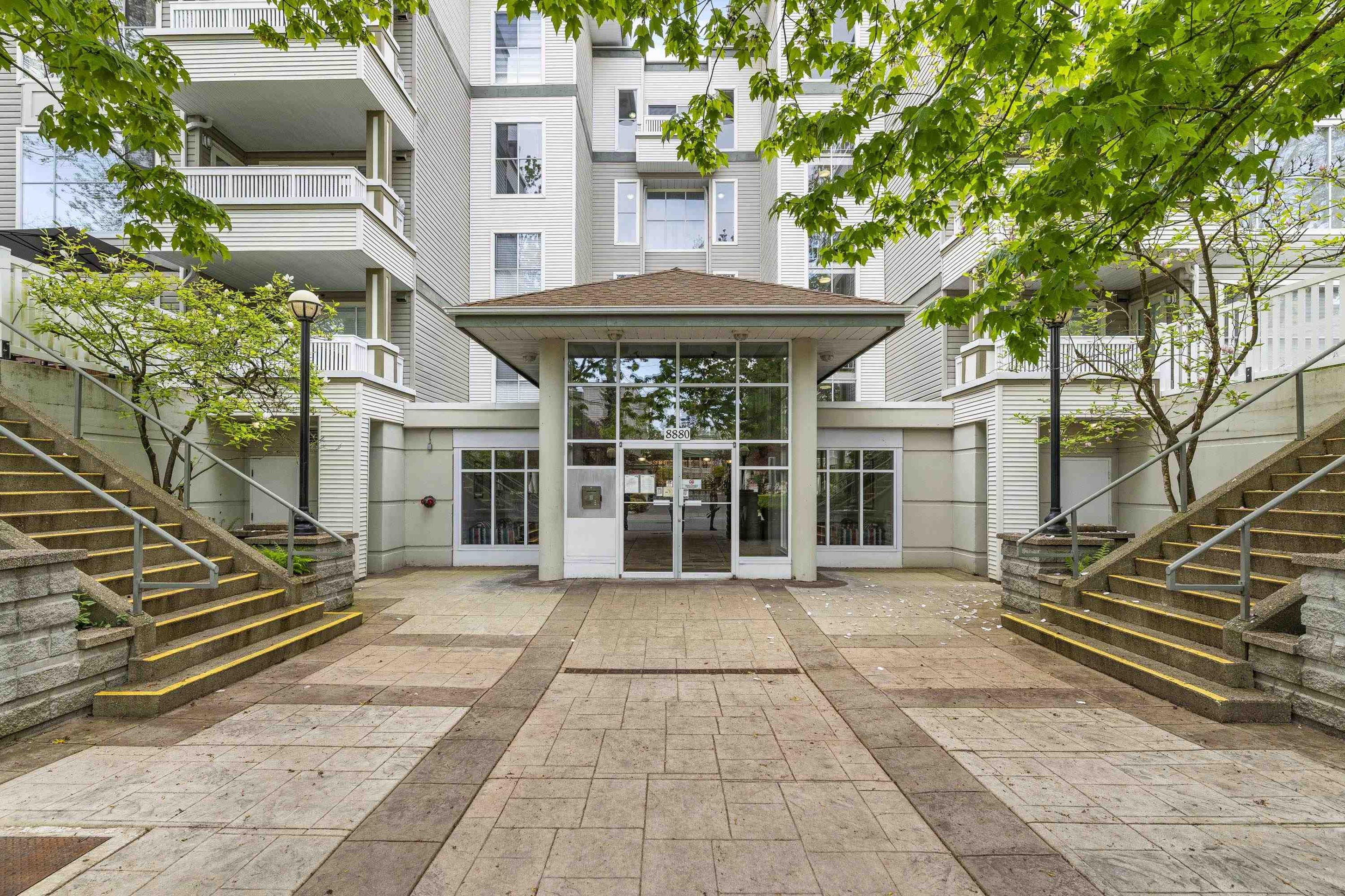 8880 Jones Road, Richmond - Exteriors - Photo 5