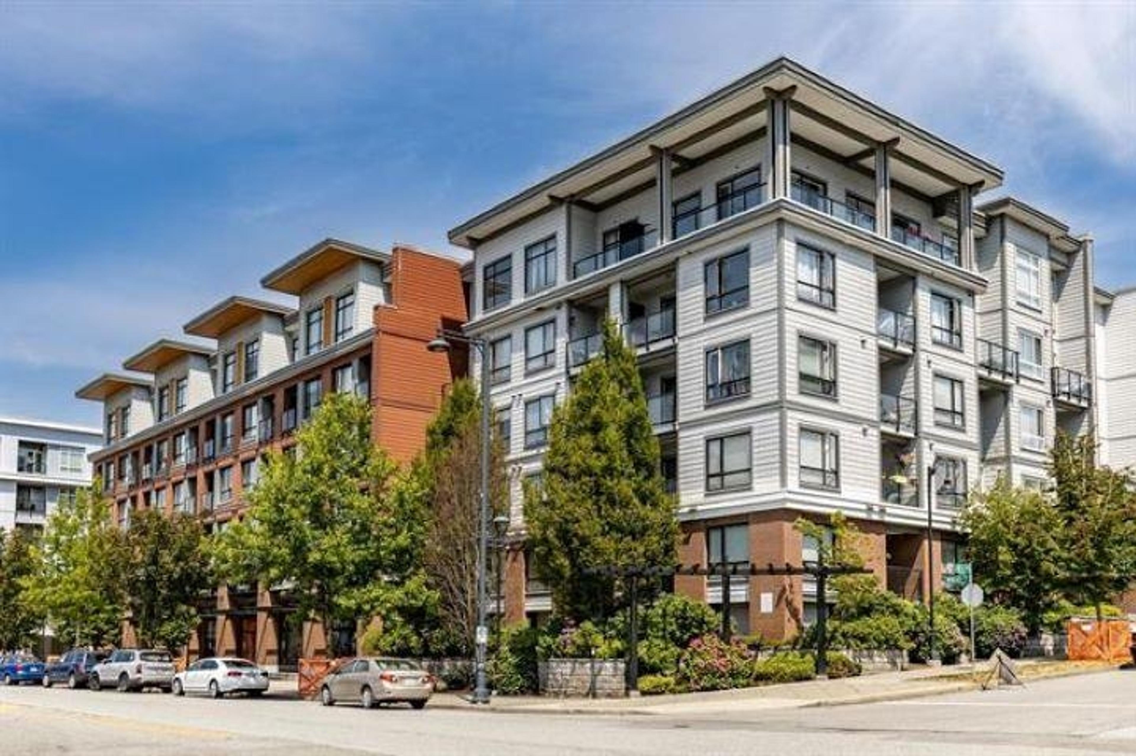 13733 107a Avenue, Surrey - Exteriors - Full Complex View - Photo 1