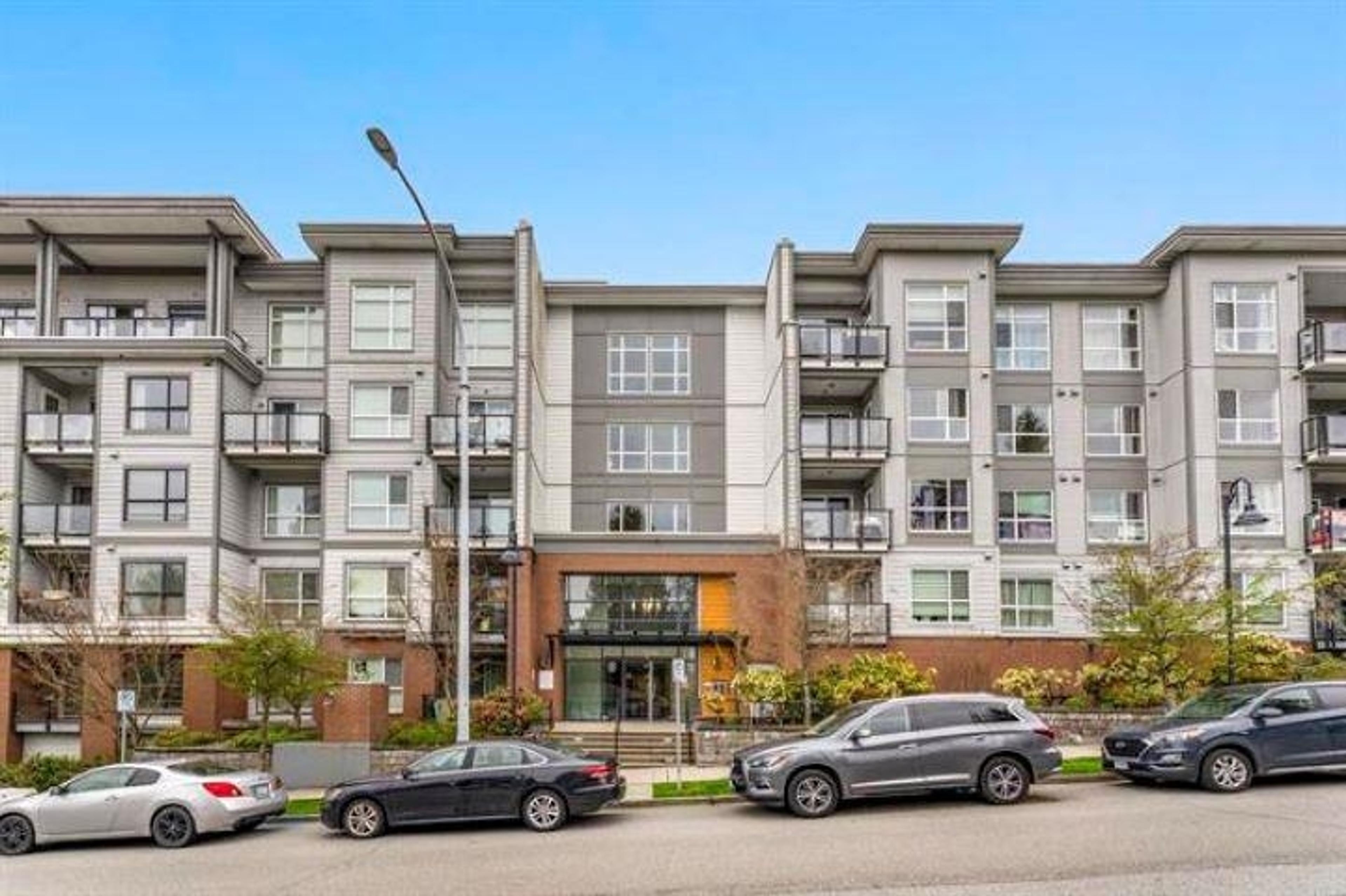 13733 107a Avenue, Surrey - Exteriors - Full Complex View - Photo 3