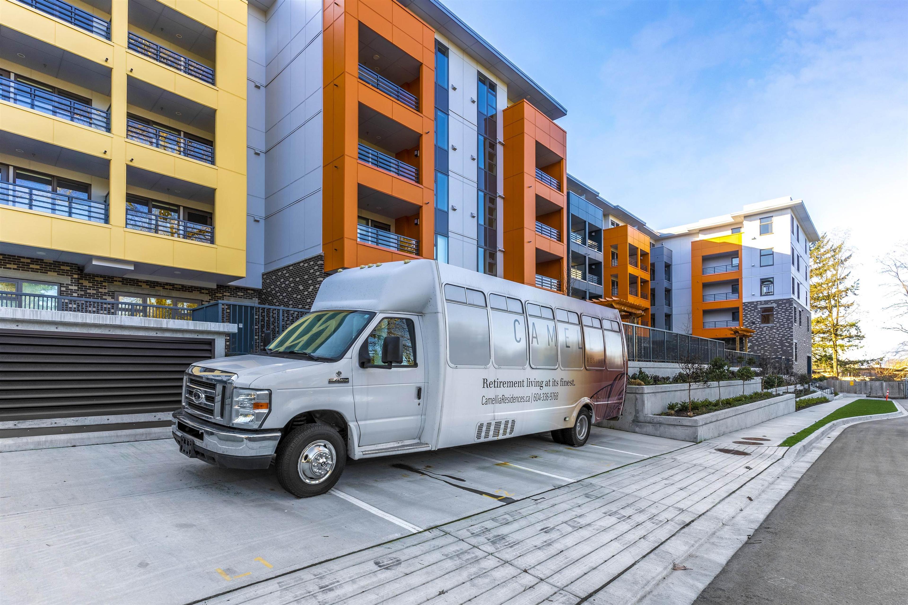 10928 132 Street, Surrey - Exteriors - Full Complex View - Photo 2