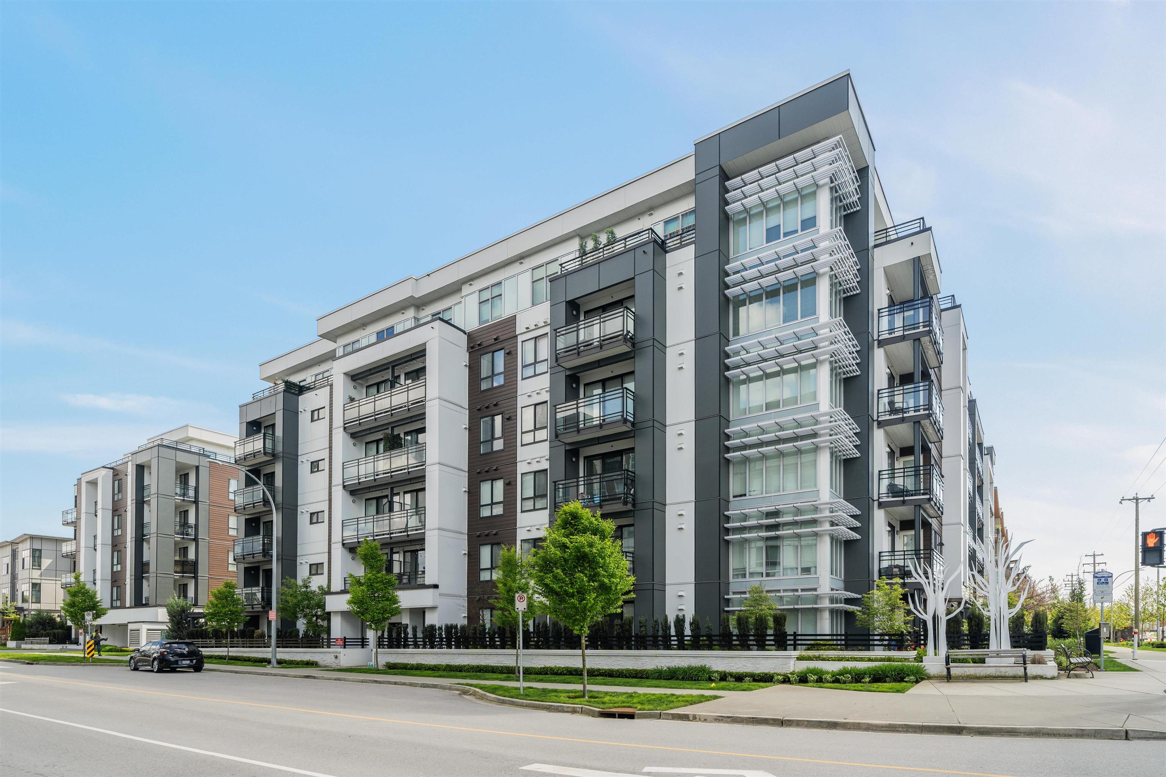 20838 78b Avenue, Langley - Exteriors - Full Complex View - Photo 1