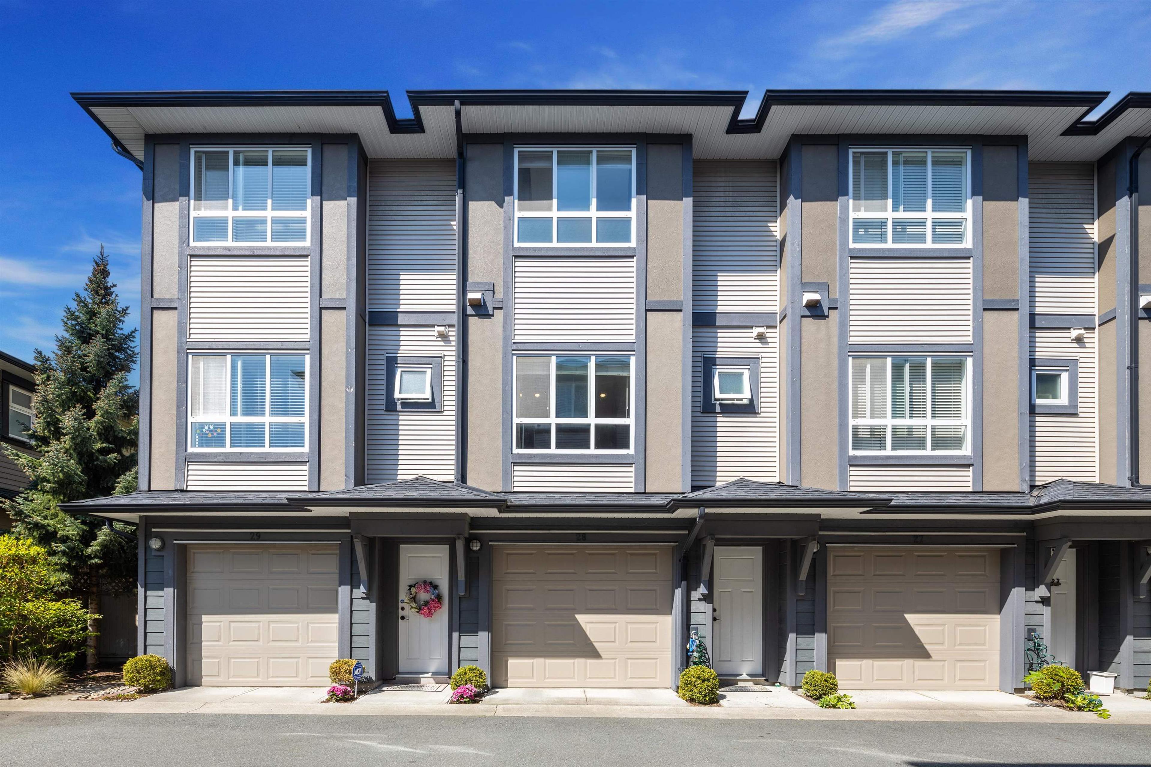 7691 Bridge Street, Richmond - Exteriors - Full Complex View - Photo 1