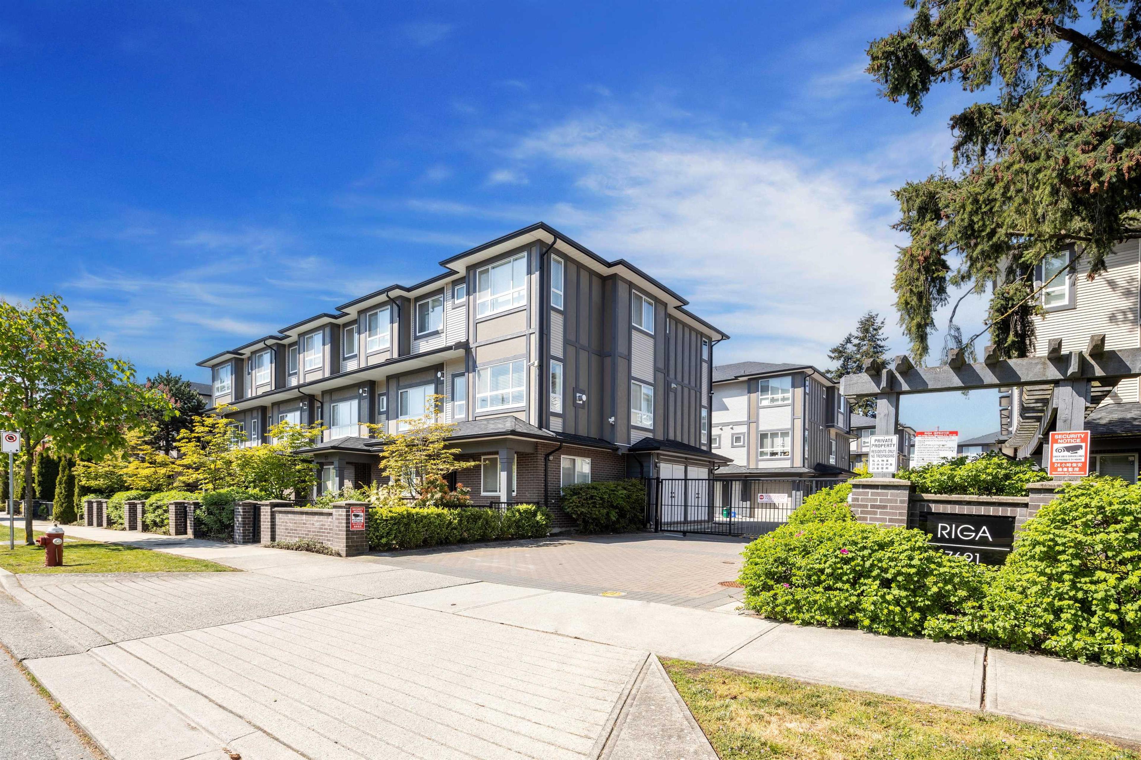 7691 Bridge Street, Richmond - Exteriors - Full Complex View - Photo 3