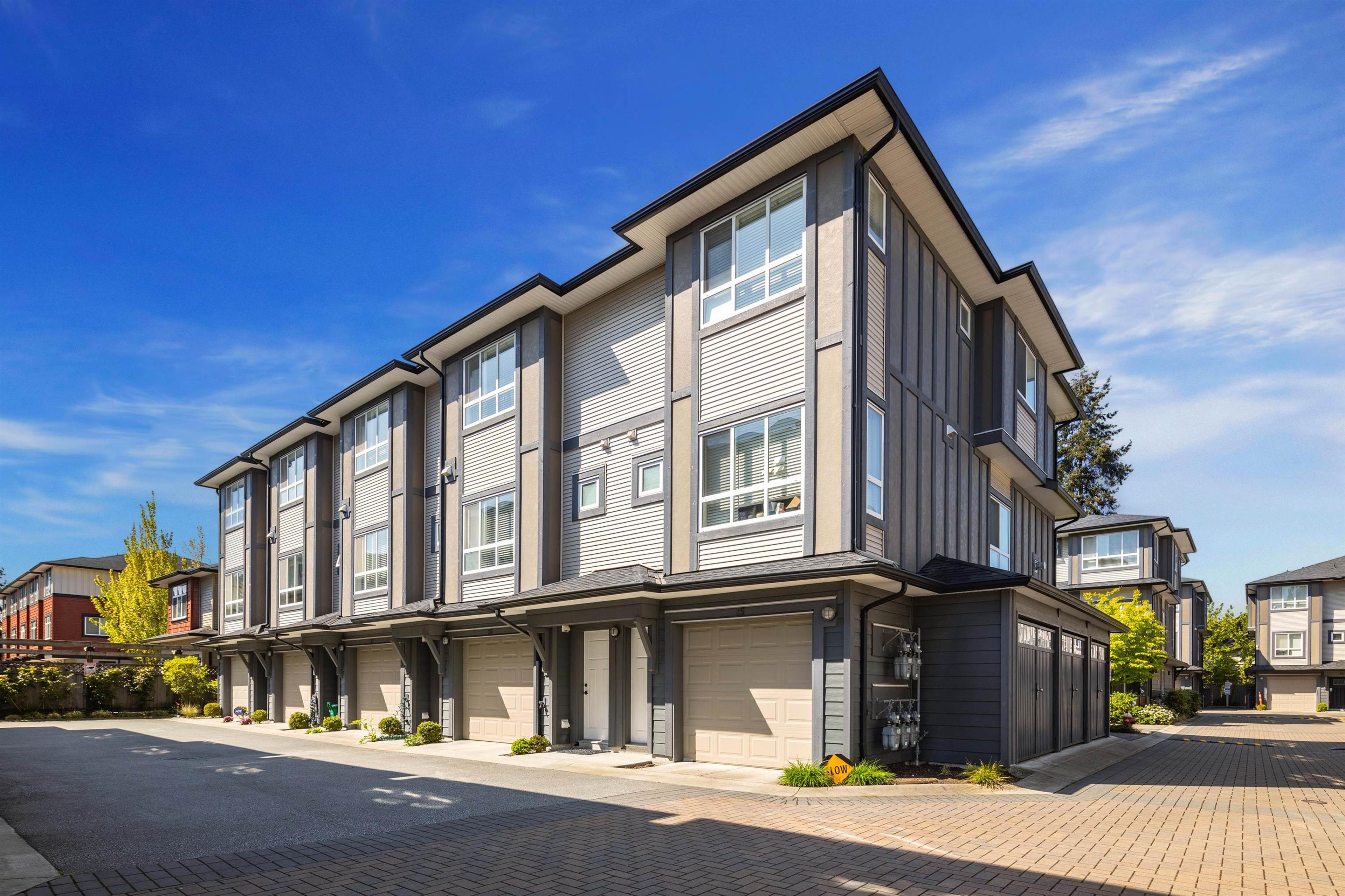 7691 Bridge Street, Richmond - Exteriors - Full Complex View - Photo 4