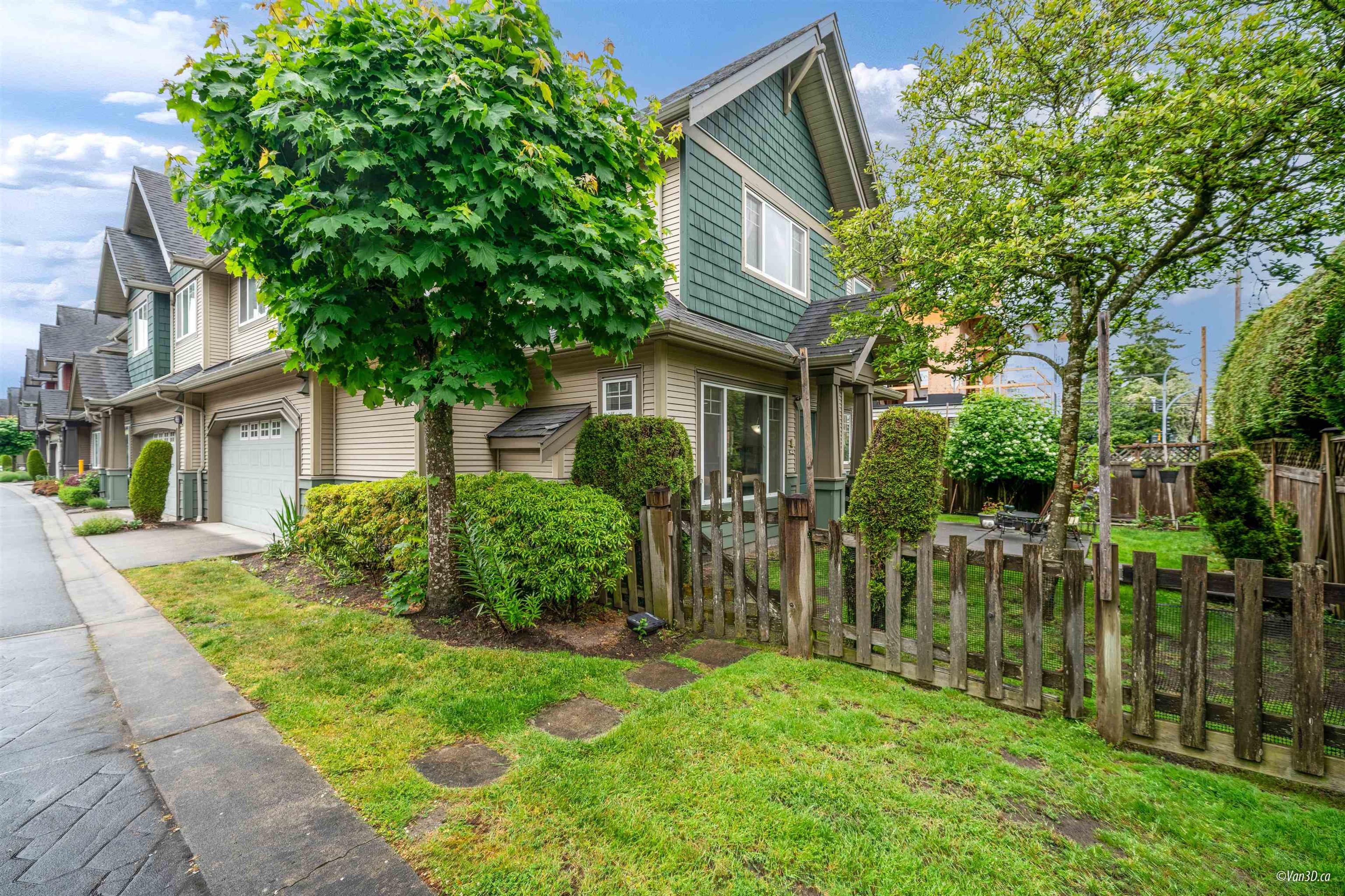 7060 Bridge Street, Richmond - Exteriors - Full Complex View - Photo 5