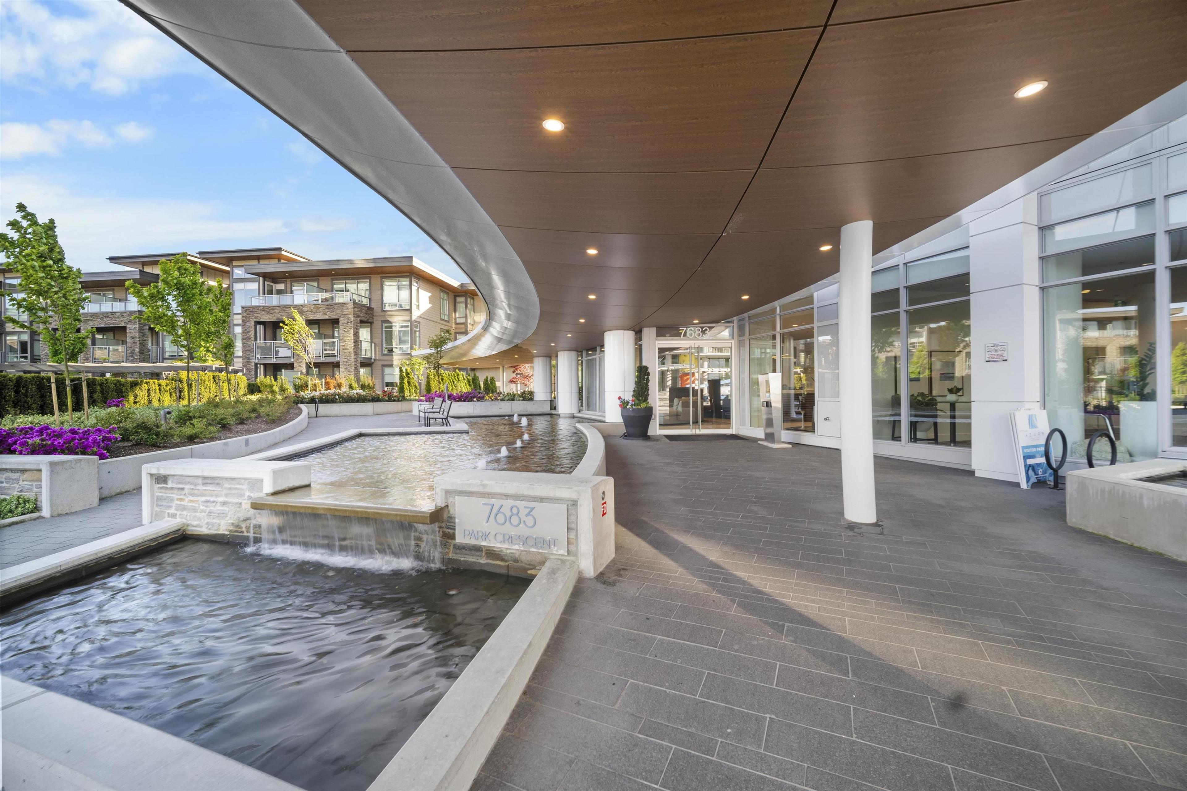 7683 Park Crescent, Burnaby - Exteriors - Full Complex View - Photo 2