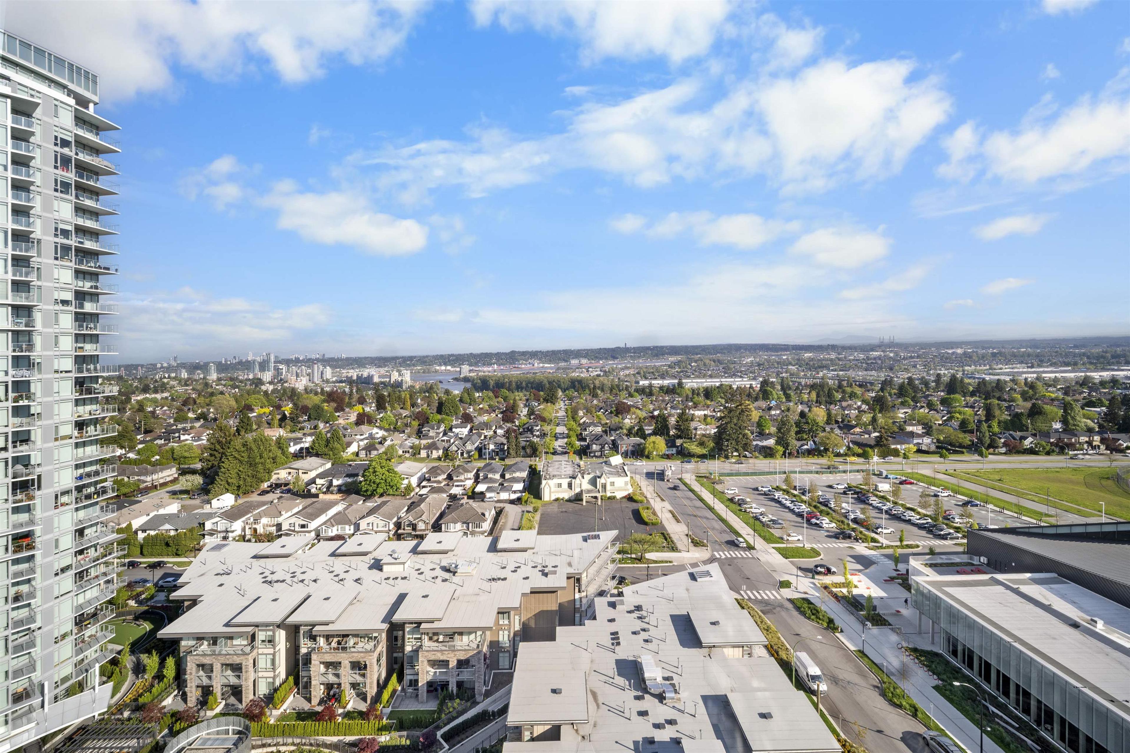 7683 Park Crescent, Burnaby - Exteriors - Full Complex View, Drone/Aerial View - Photo 3