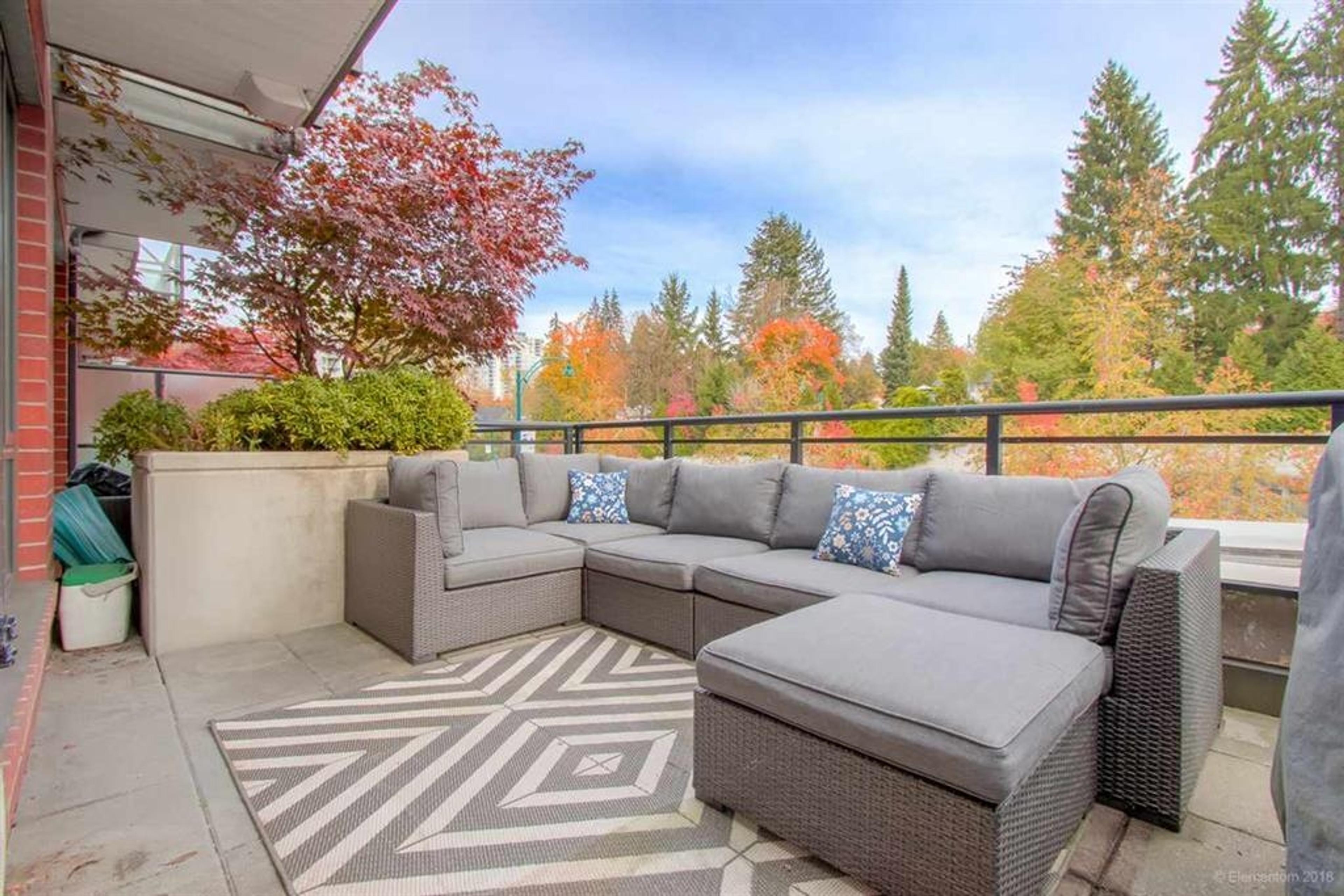 130 Brew Street, Port Moody - Outdoor Amenities - Rooftop terraces / Patios - Photo 2