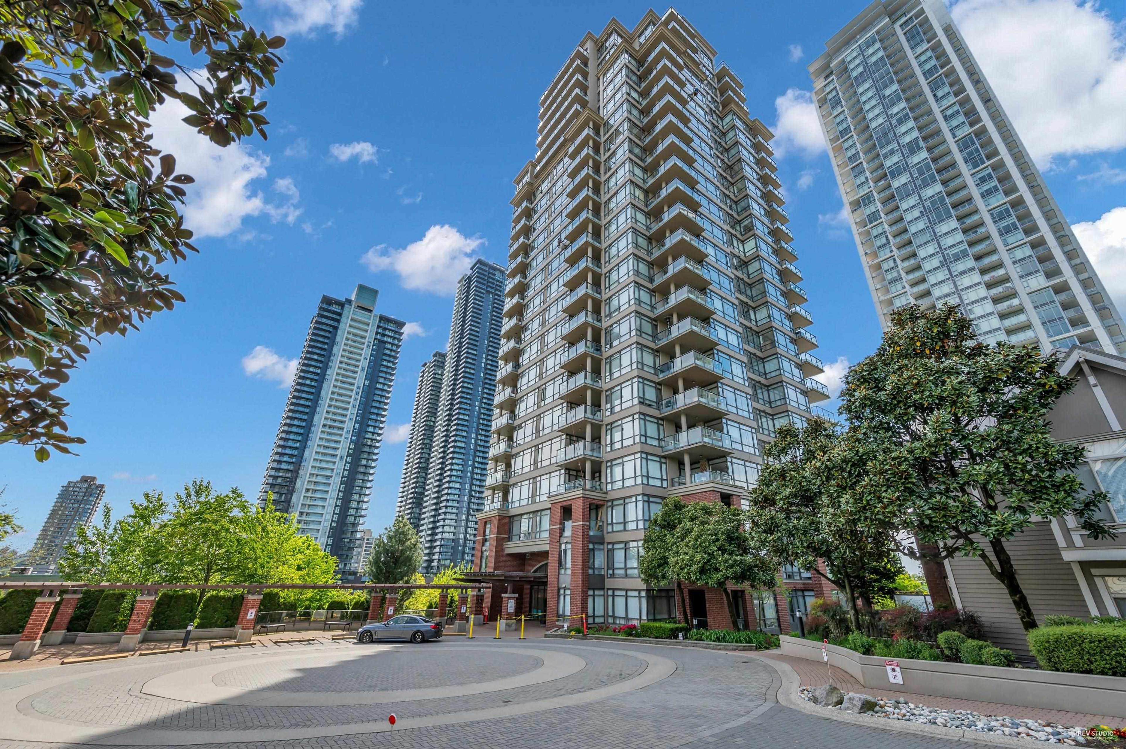 4132 Halifax Street, Burnaby - Exteriors - Full Complex View - Photo 2