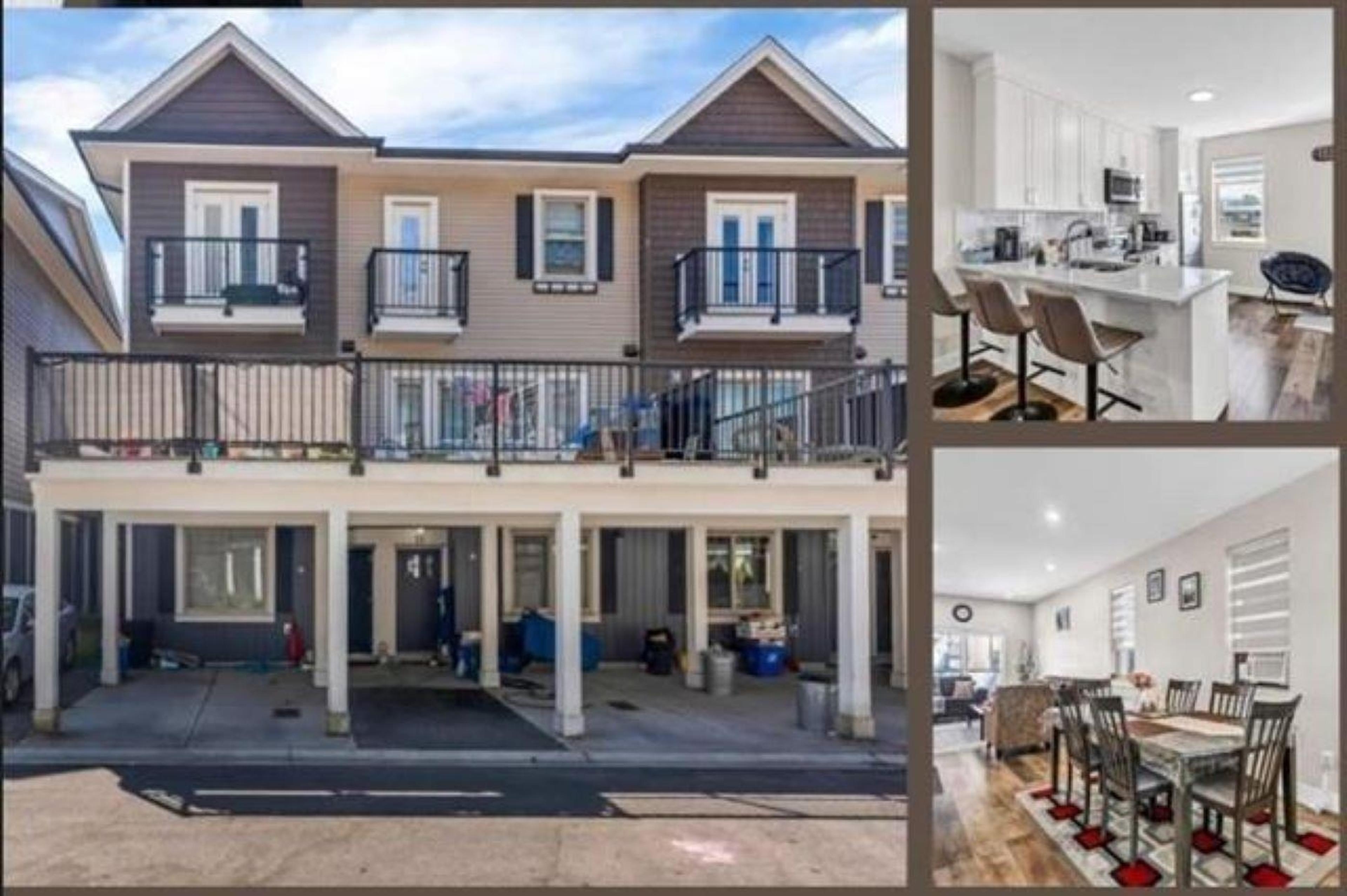 1950 Salton Road, Abbotsford - Exteriors - Full Complex View - Photo 2