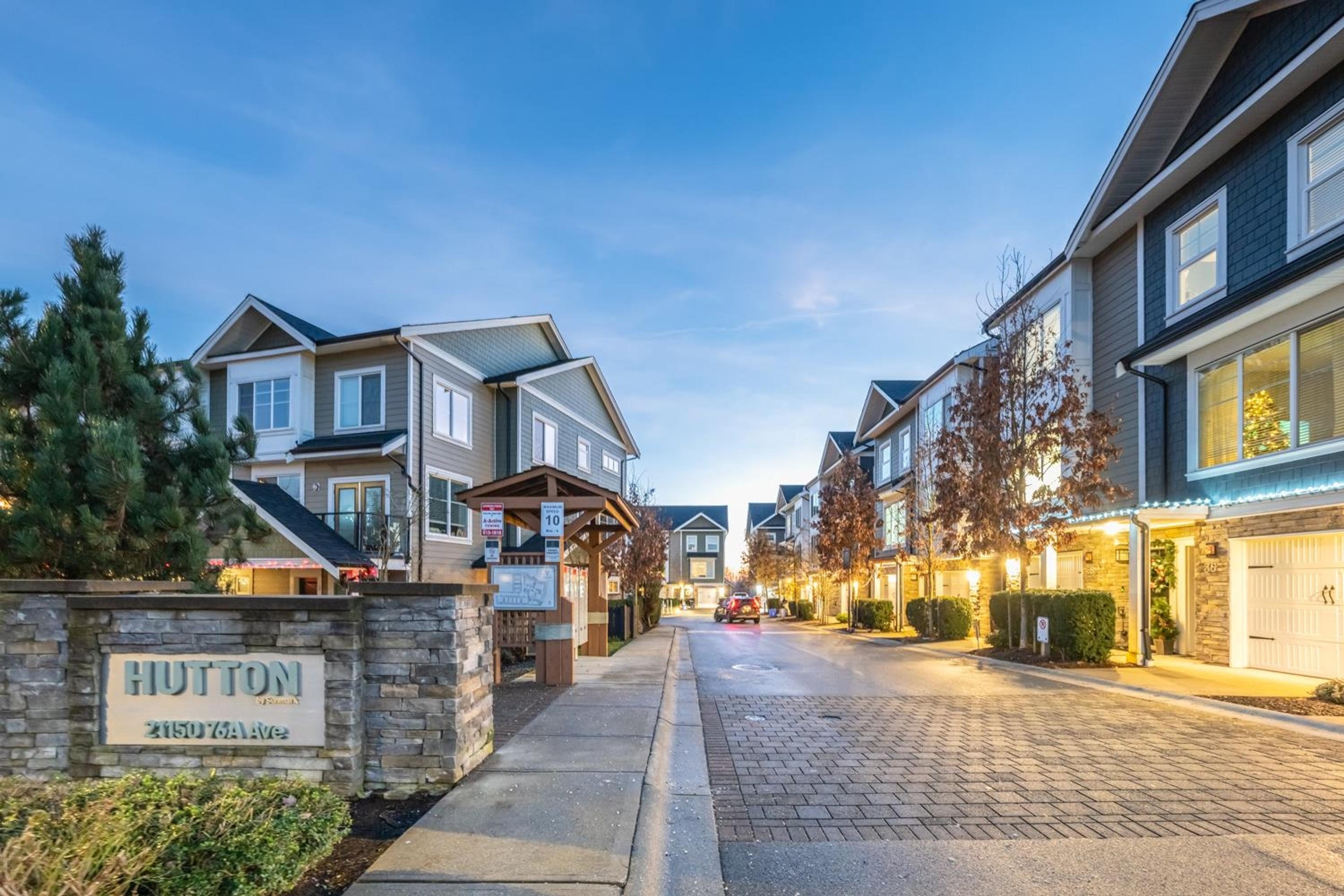 21150 76a Avenue, Langley - Exteriors - Photo 7