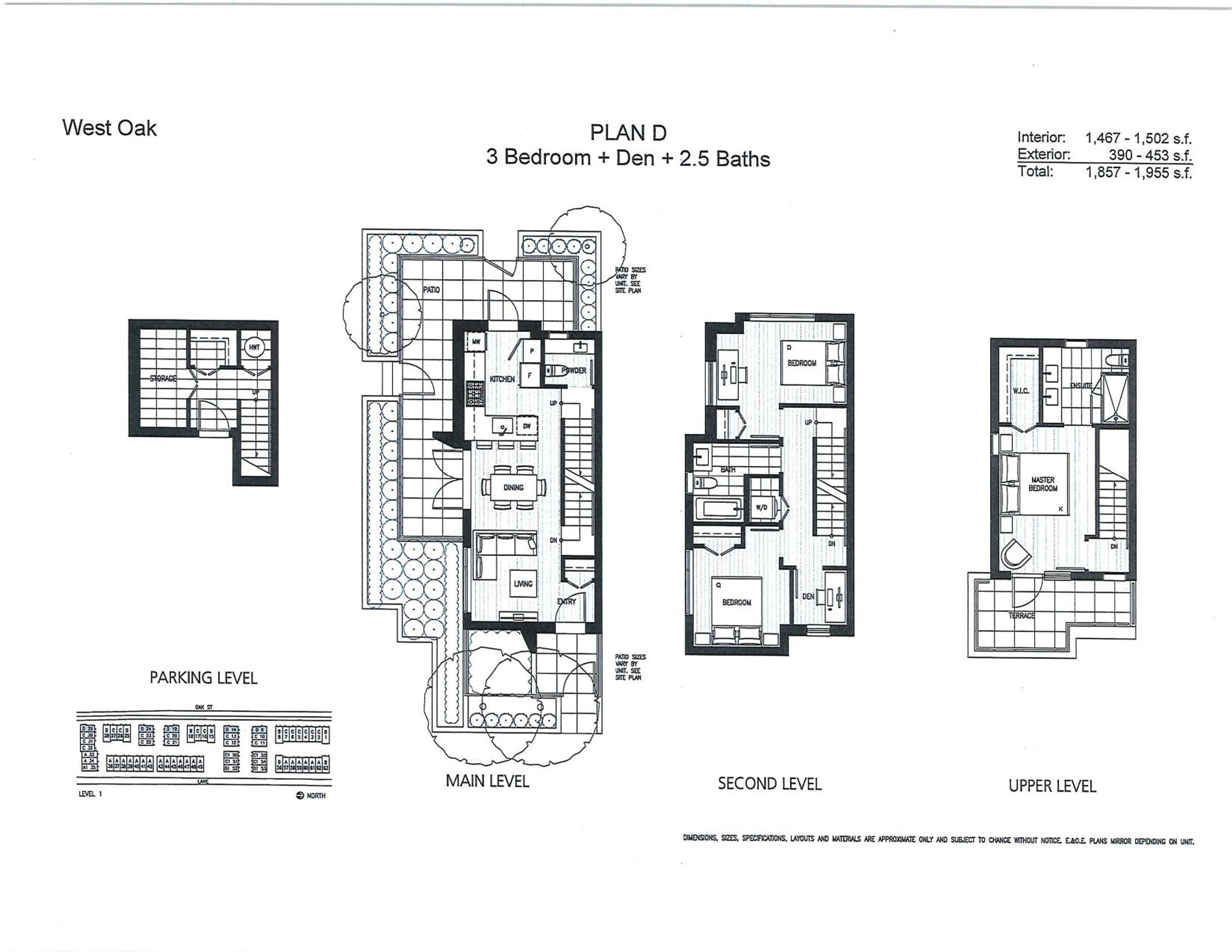 6322 Oak Street, Vancouver - Exteriors - Photo 1