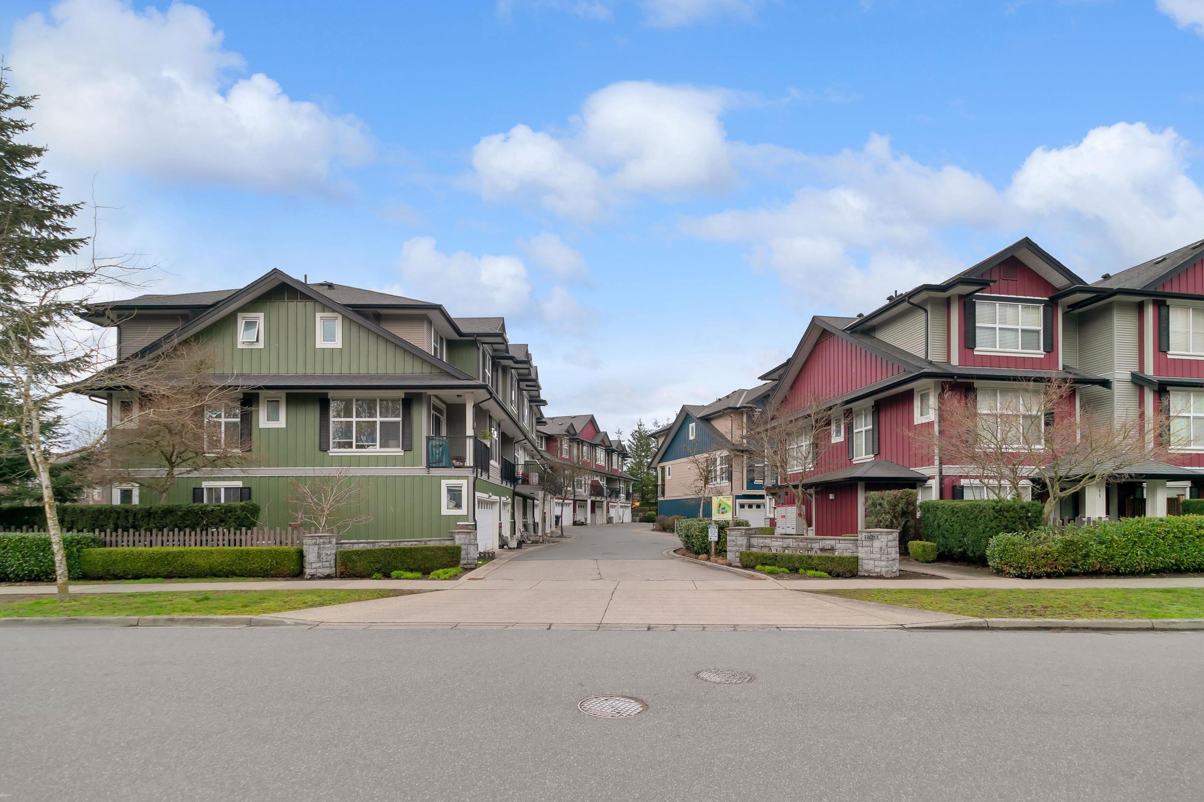 18211 70 Avenue, Surrey - Exteriors - Full Complex View - Photo 5