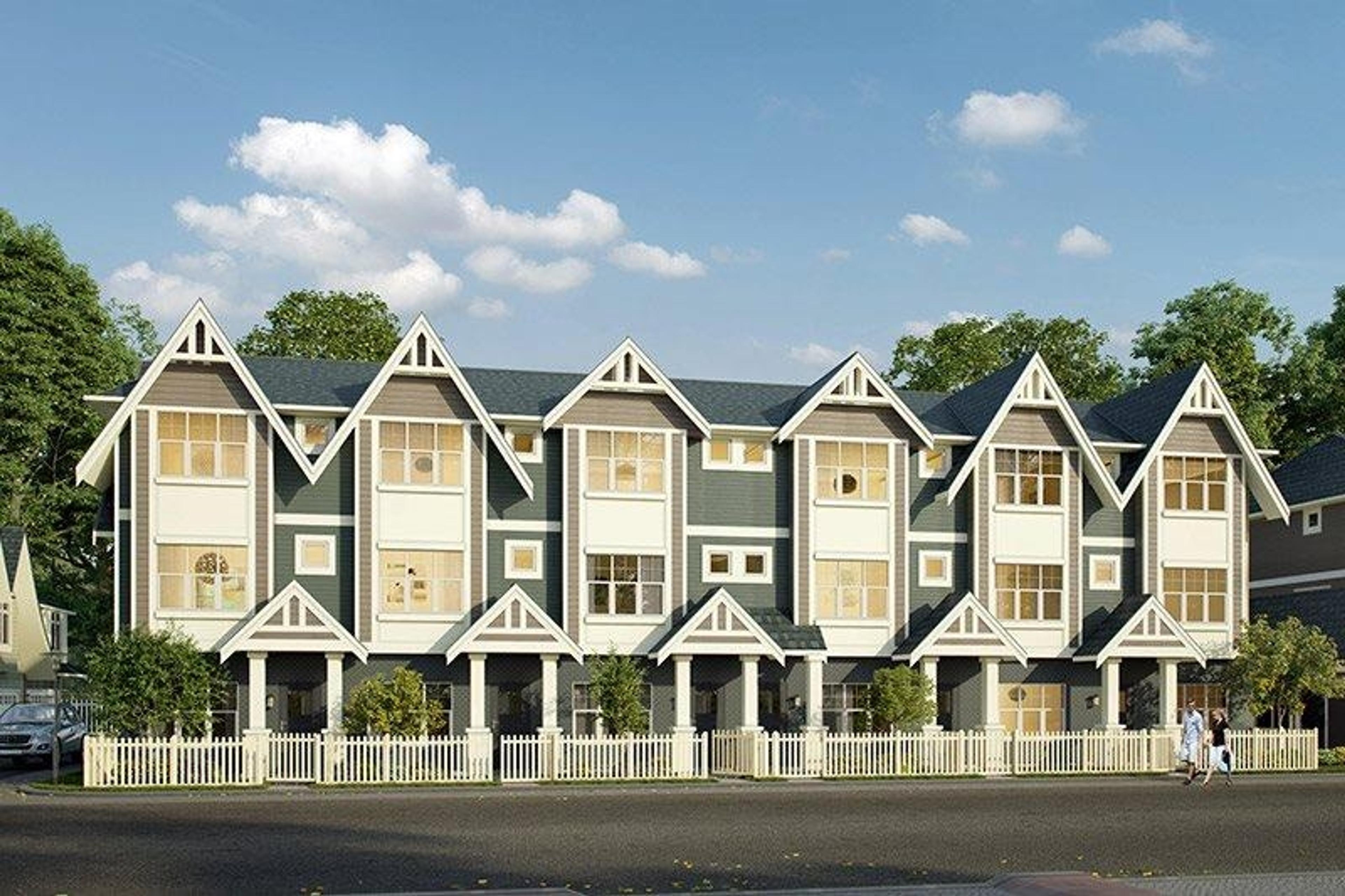 7191 Lechow Street, Richmond - Exteriors - Full Complex View - Photo 2