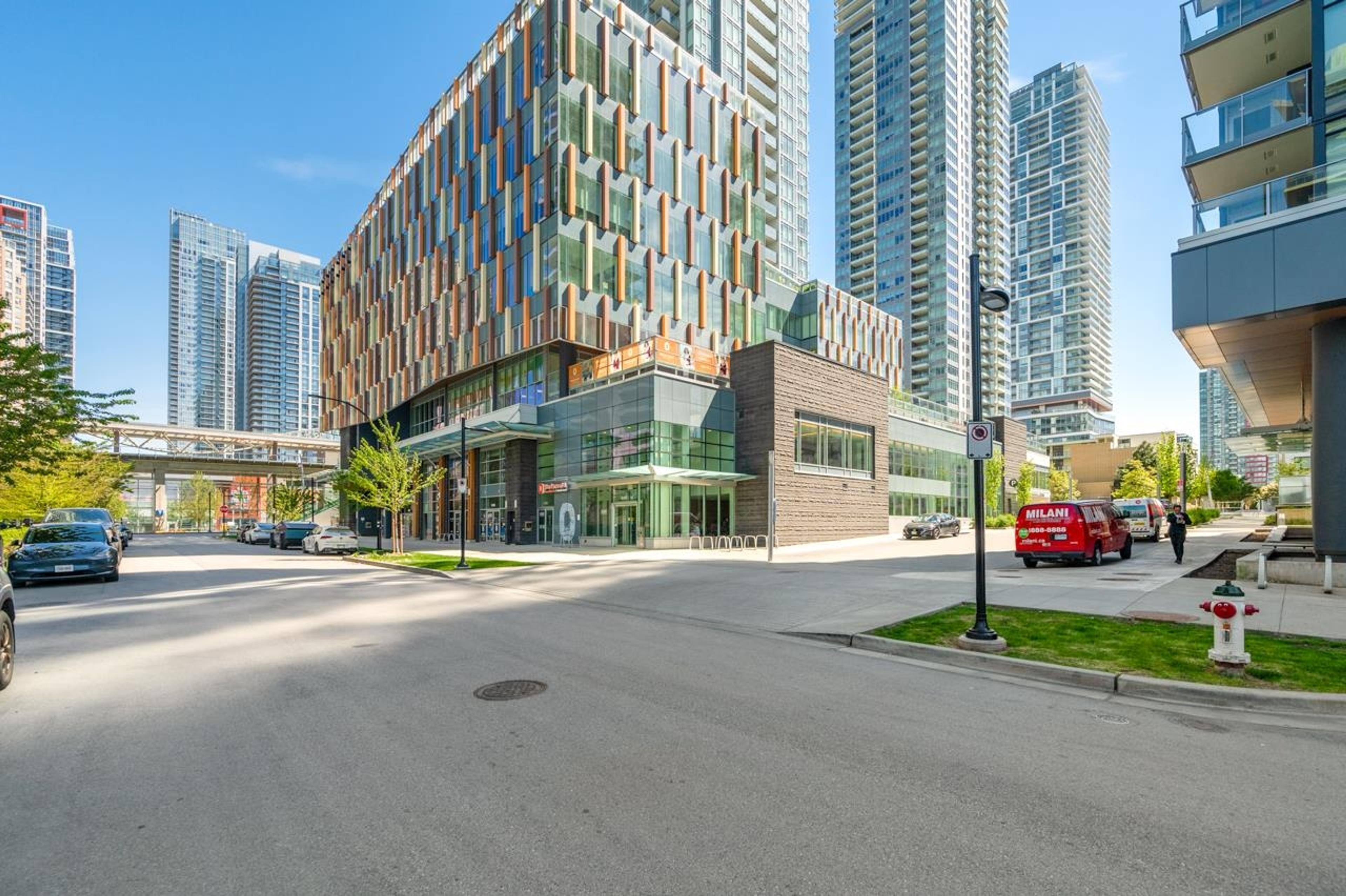 6398 Silver Avenue, Burnaby - Exteriors - Full Complex View - Photo 2