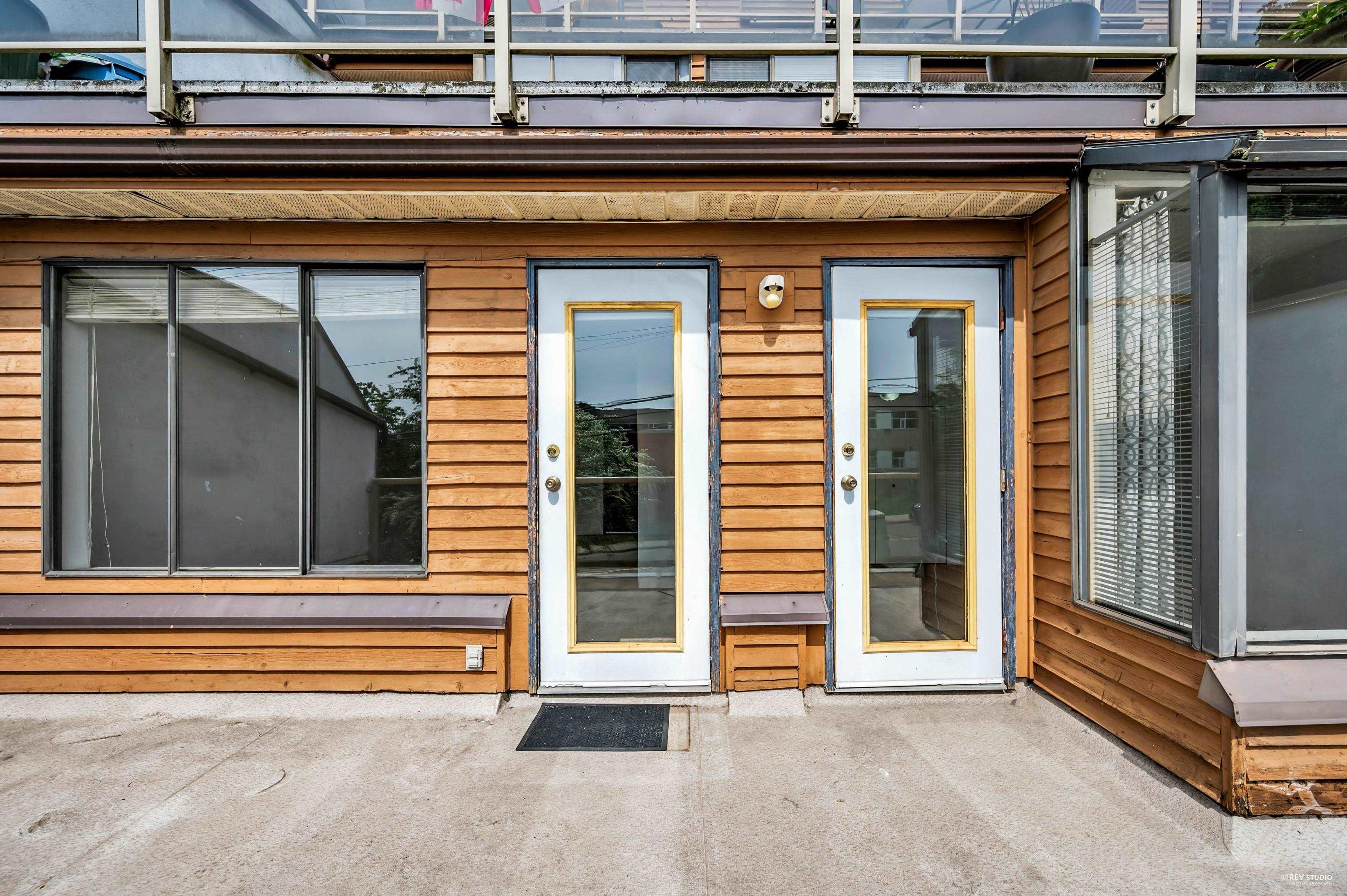 812 Milton Street, New Westminster - Exteriors - Photo 4