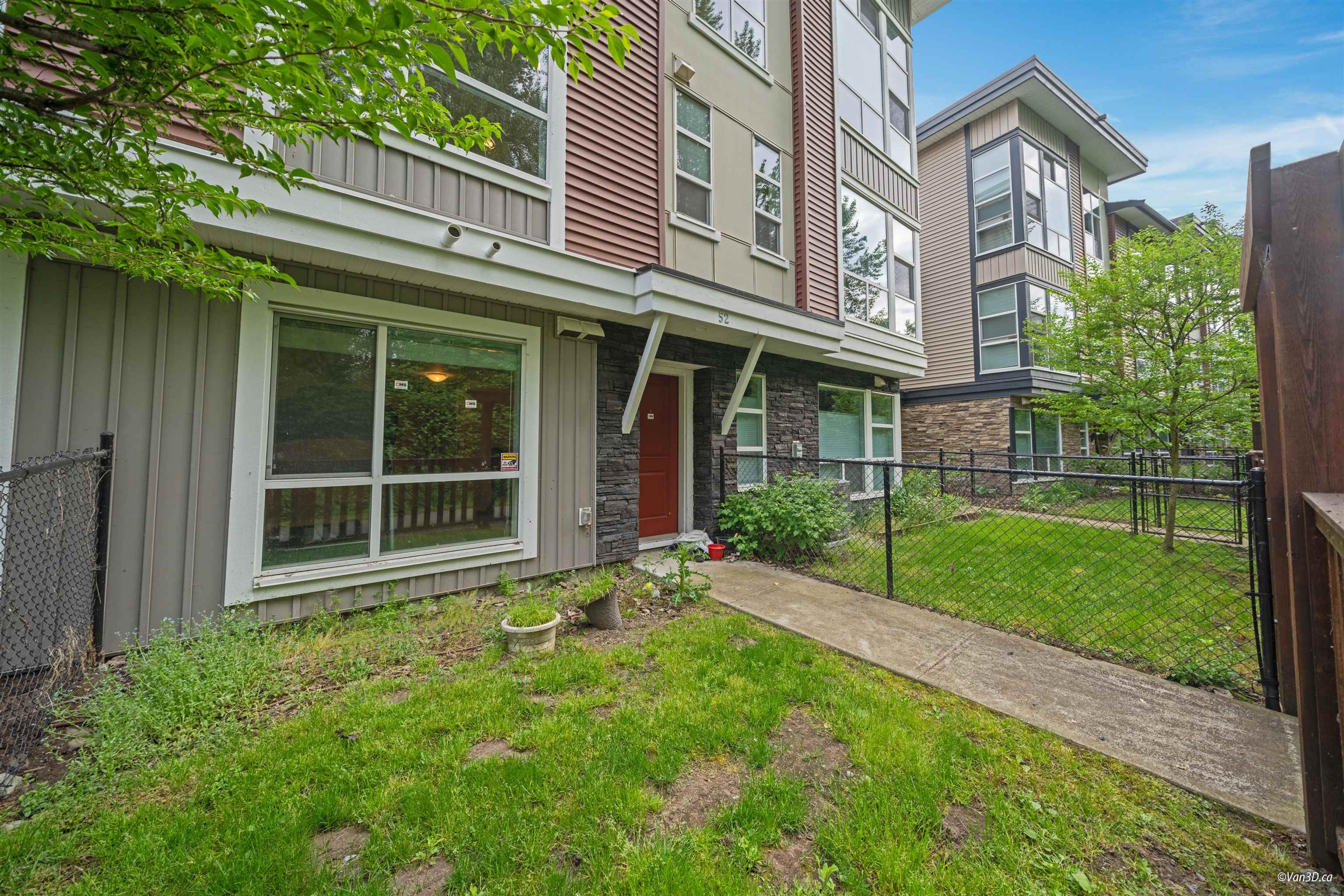 8413 Midtown Way, Chilliwack - Exteriors - Photo 5