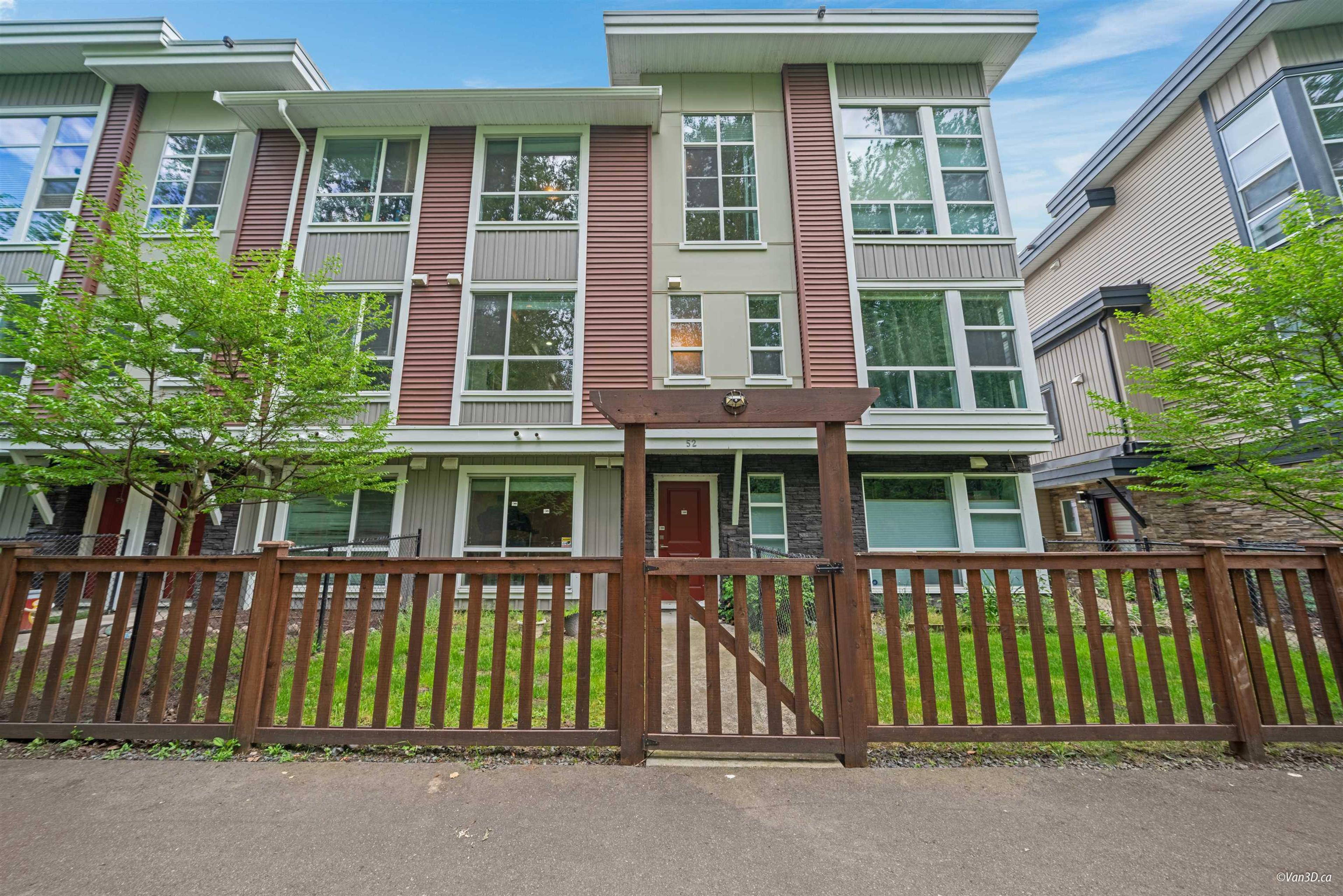 8413 Midtown Way, Chilliwack - Exteriors - Photo 6