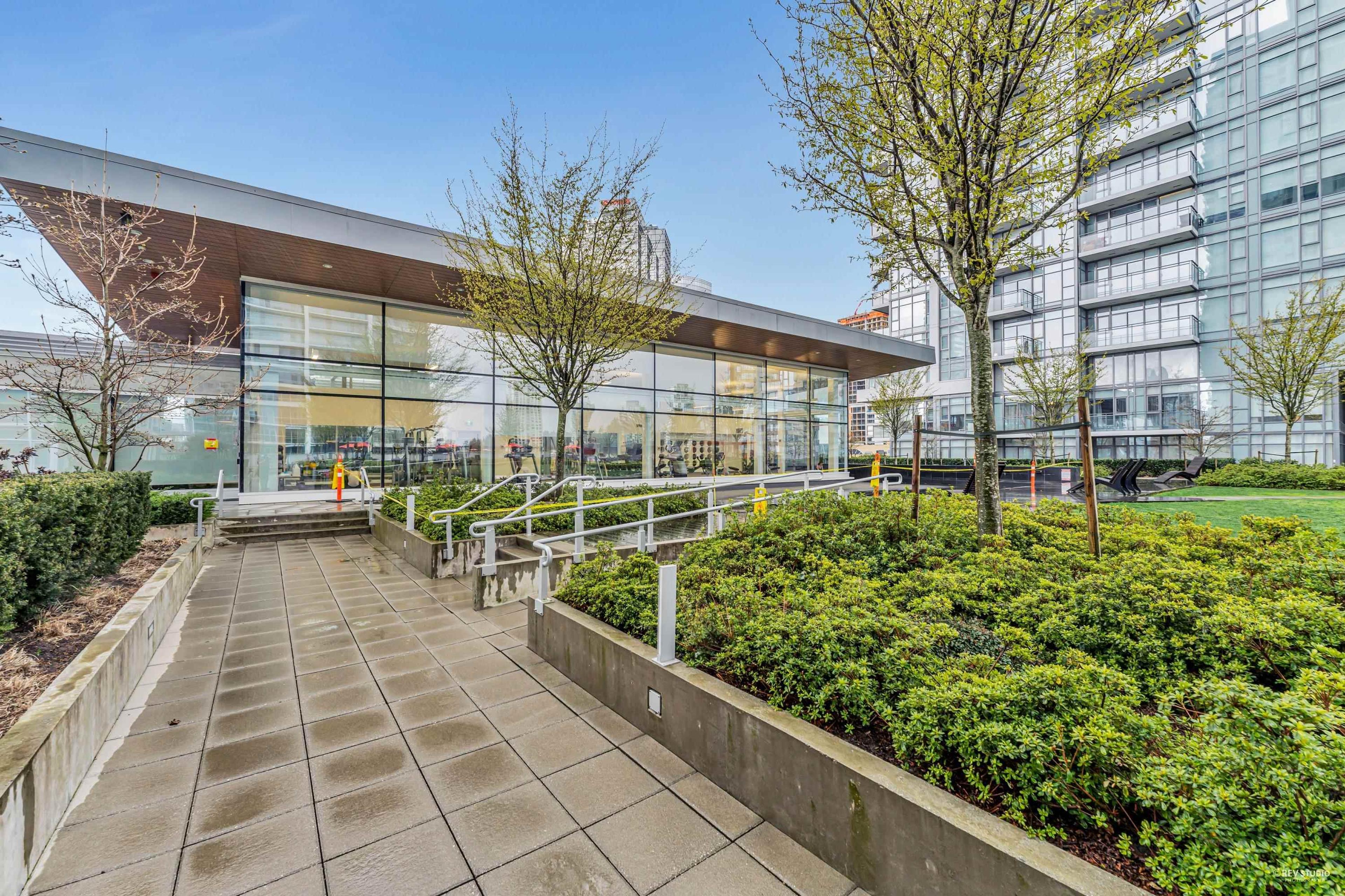 4670 Assembly Way, Burnaby - Exteriors - Full Complex View - Photo 2