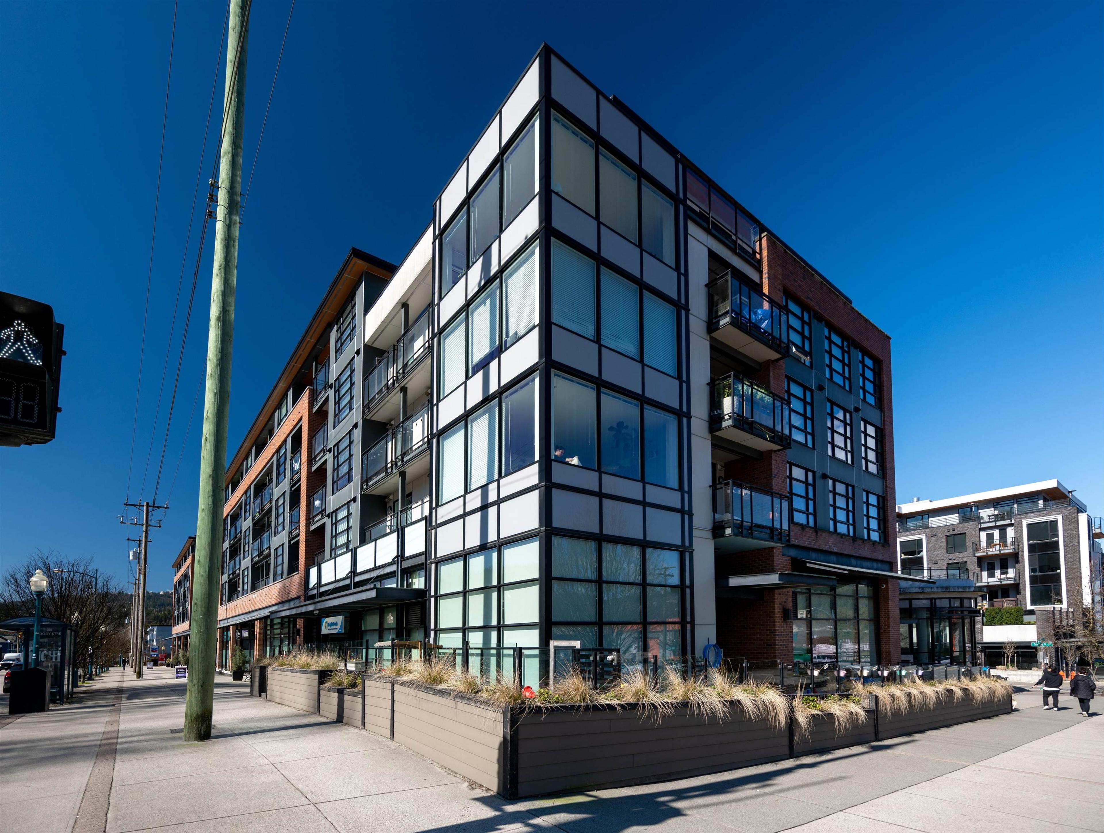 95 Moody Street, Port Moody - Exteriors - Photo 2