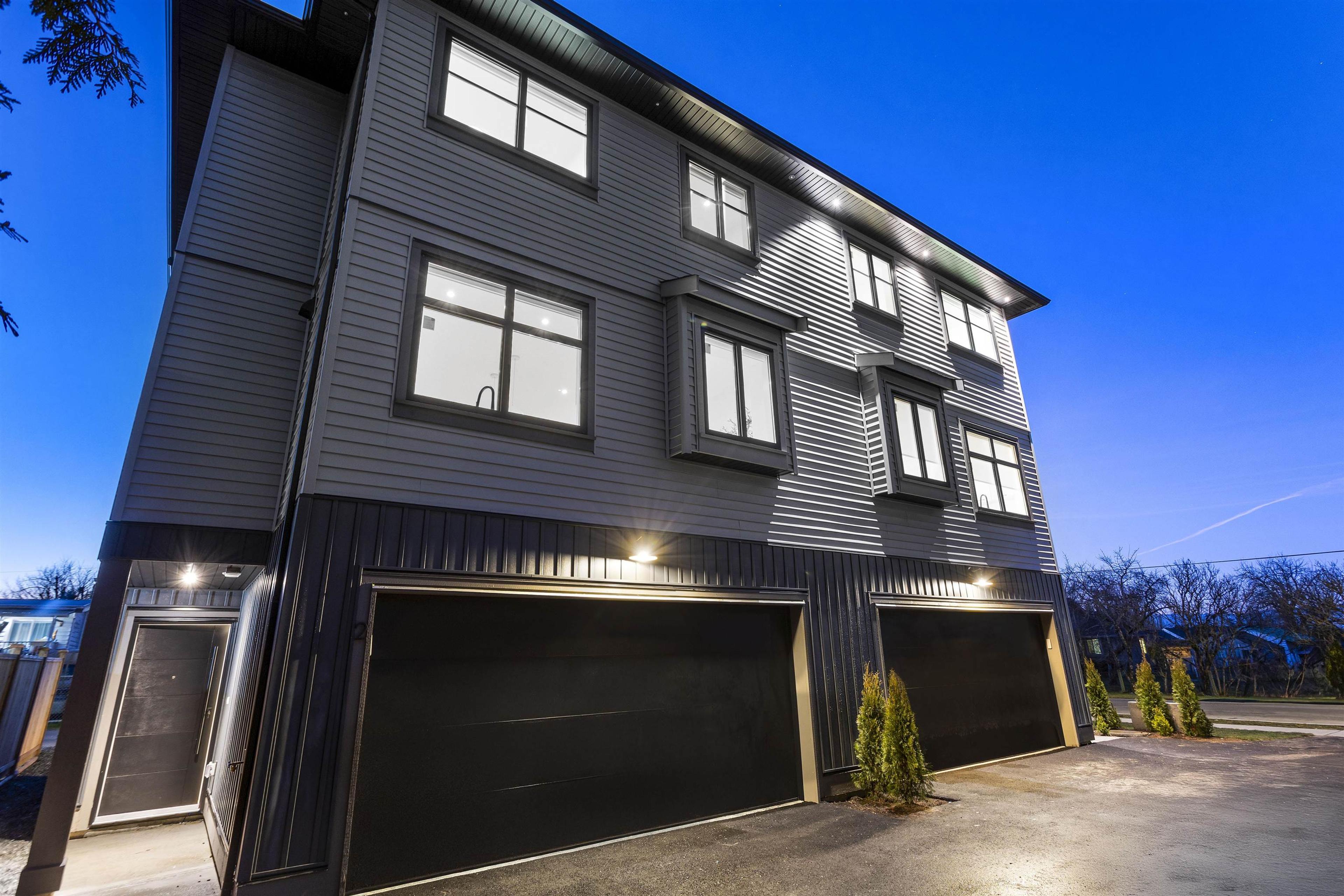 33586 Huggins Avenue, Abbotsford - Exteriors - Photo 1