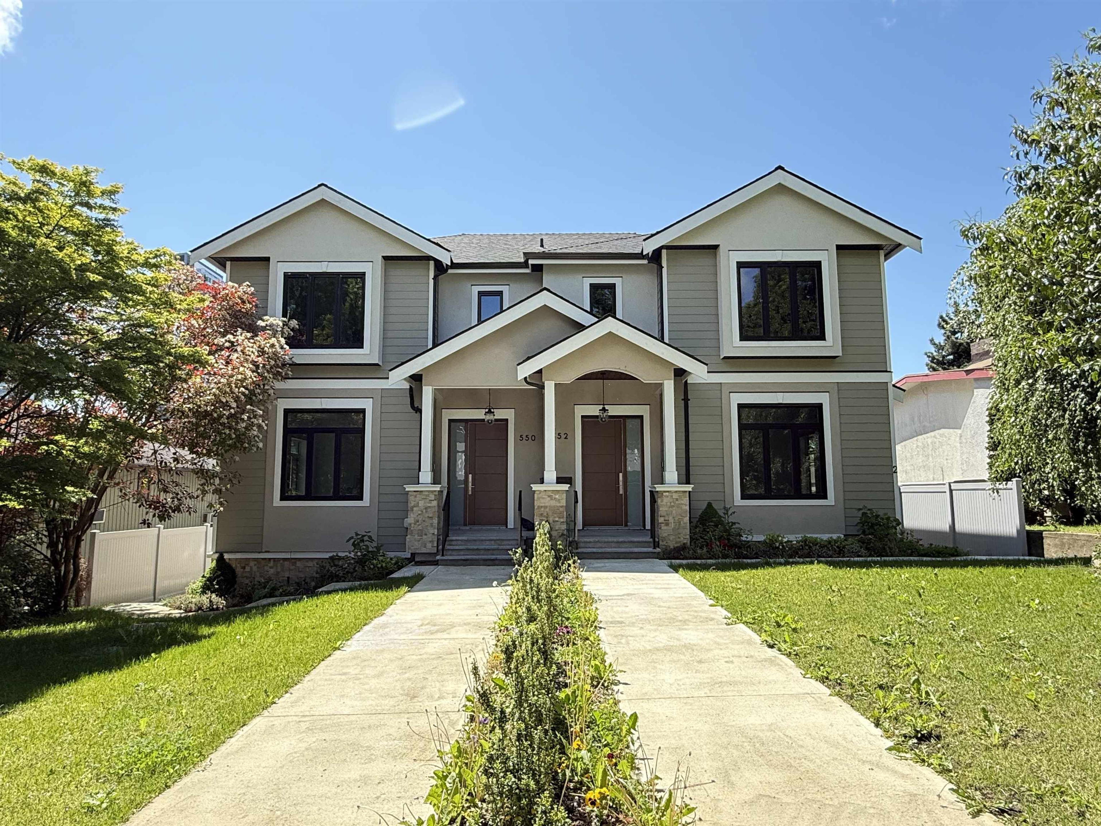 550 W 64th Avenue, Vancouver - Exteriors - Photo 1