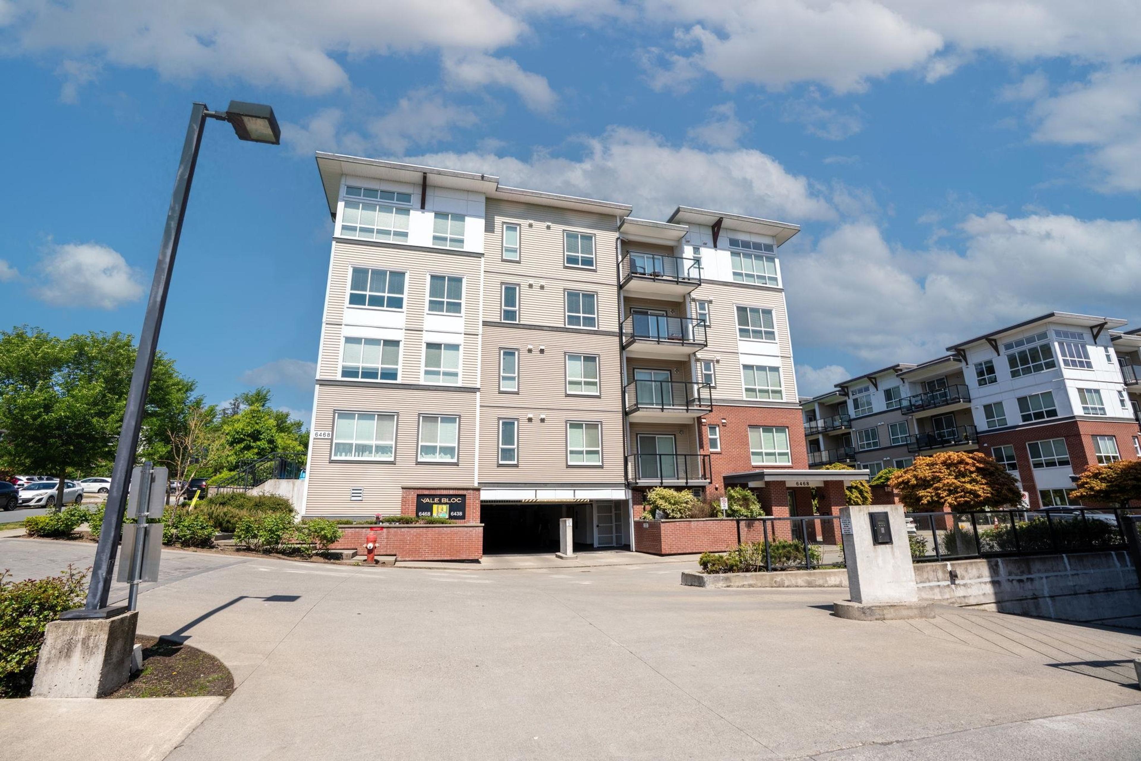 6468 195a Street, Surrey - Exteriors - Full Complex View - Photo 1