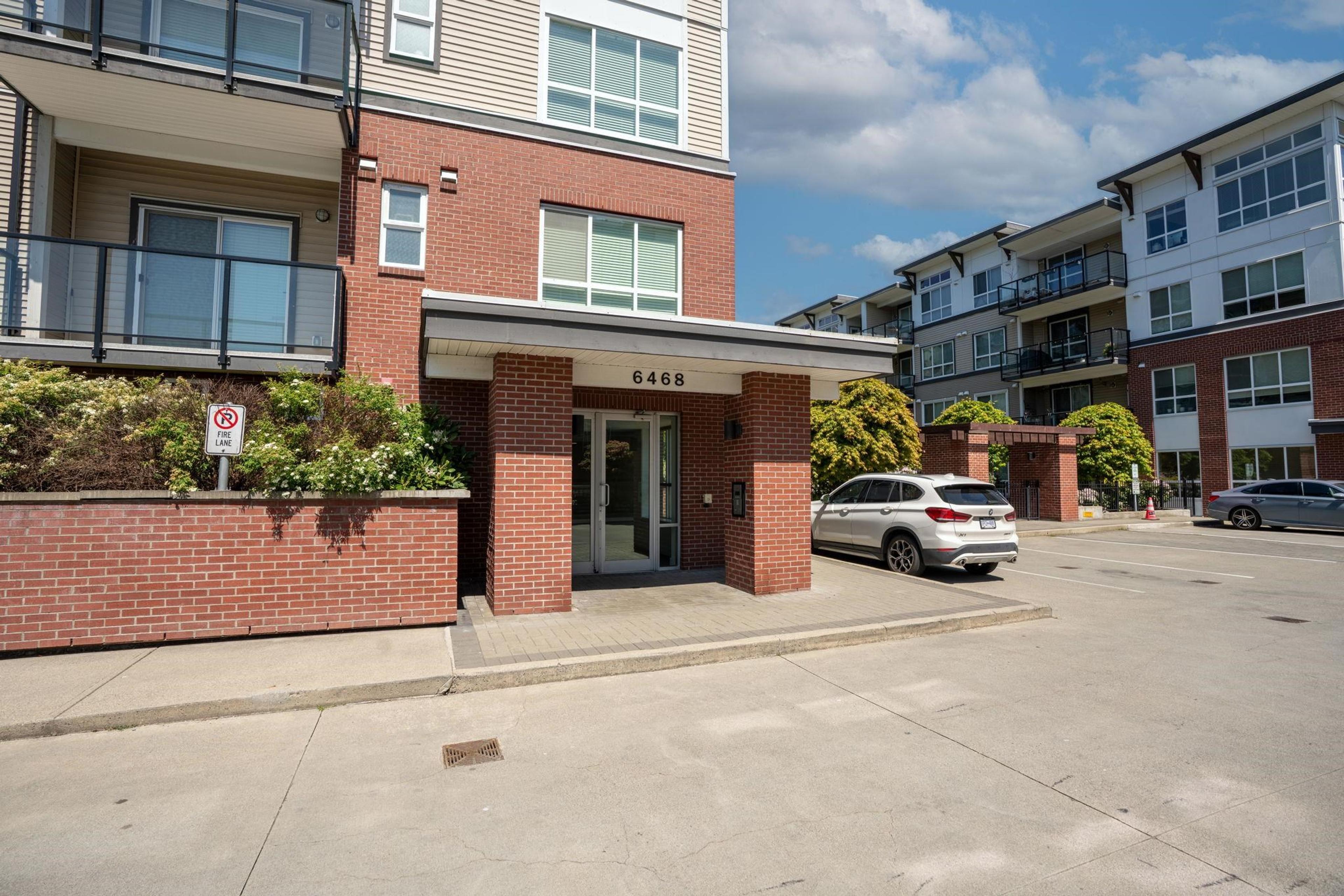 6468 195a Street, Surrey - Exteriors - Full Complex View - Photo 2