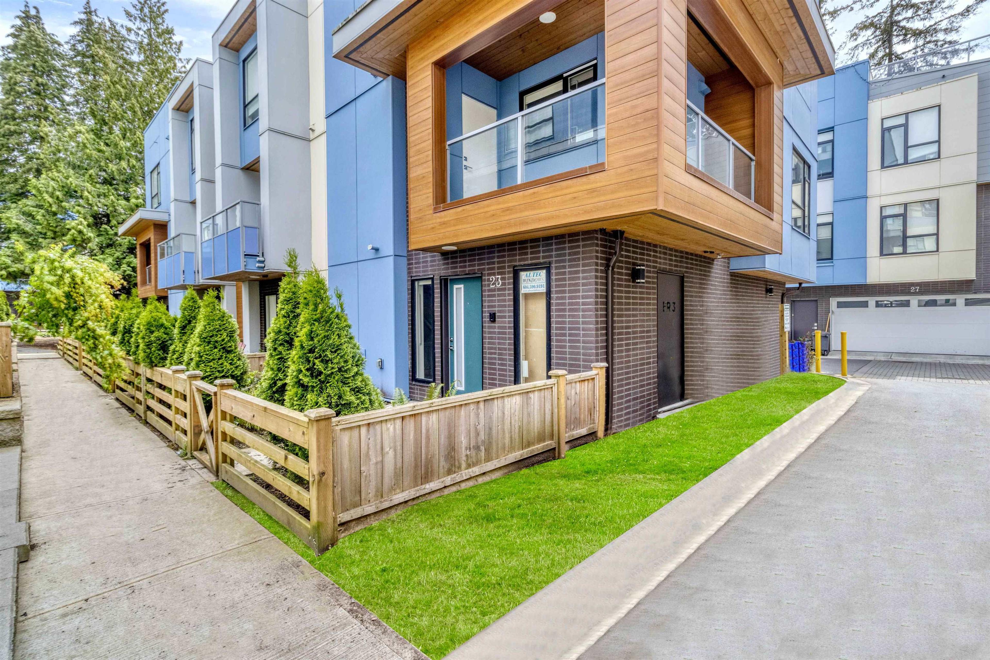 5858 132 Street, Surrey - Exteriors - Full Complex View - Photo 2