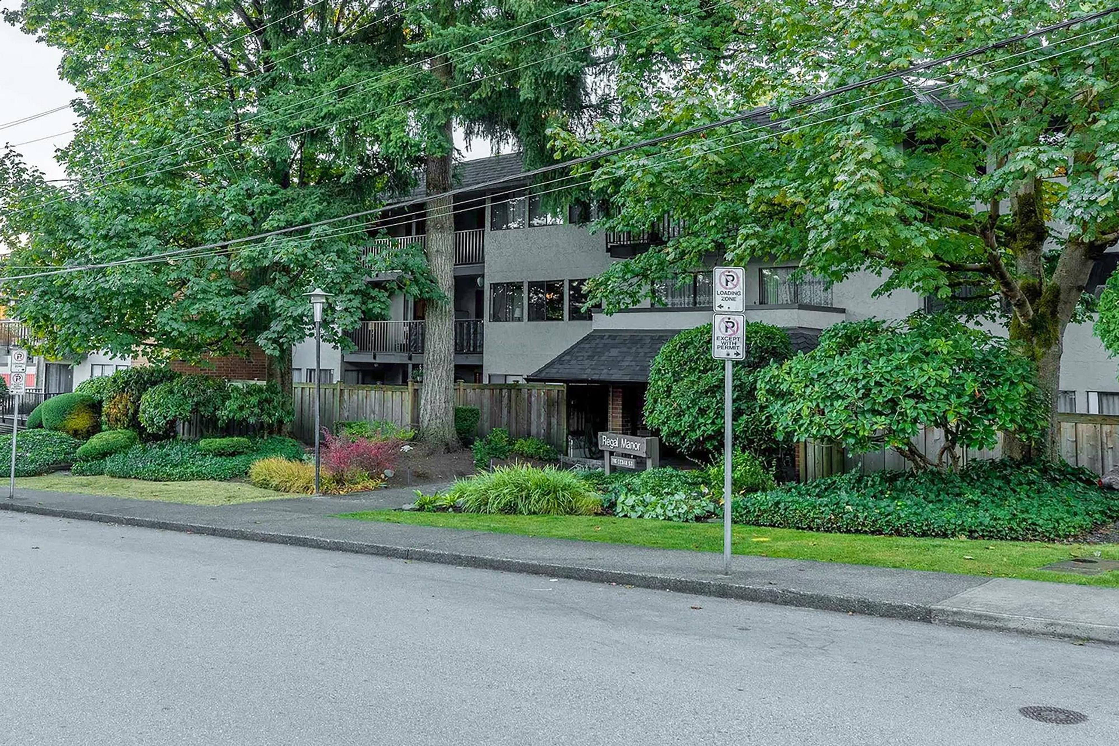 316 Cedar Street, New Westminster - Exteriors - Photo 5