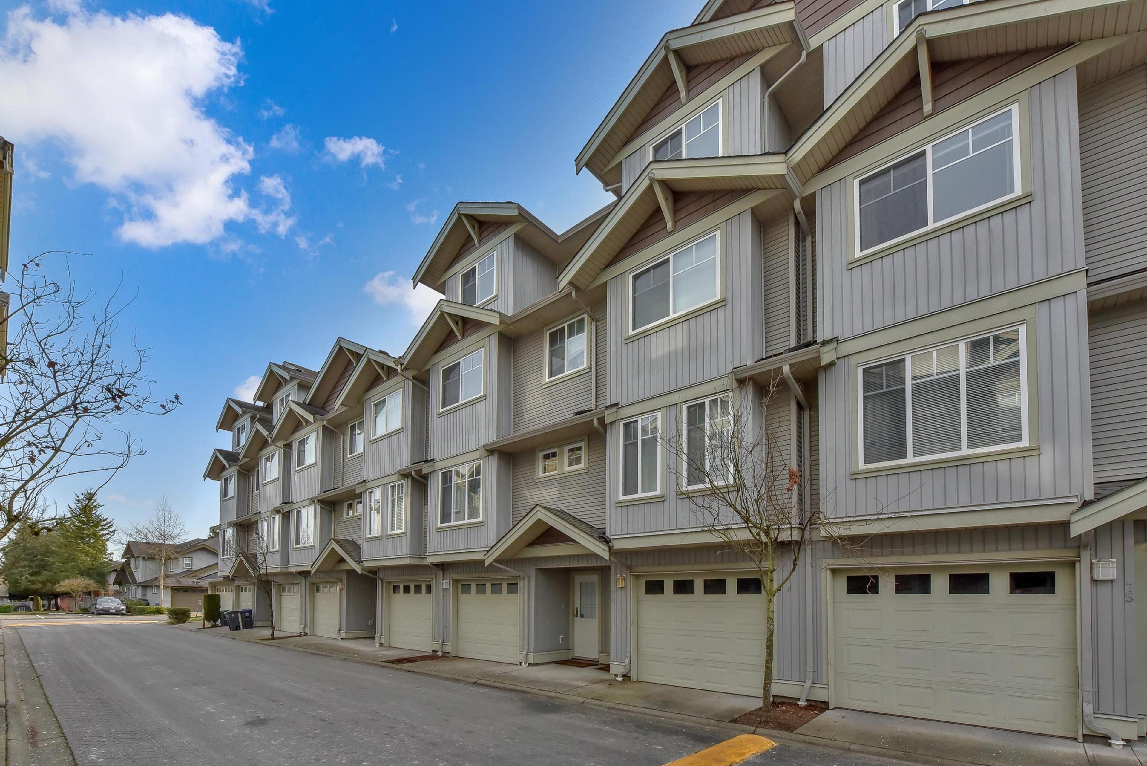 12040 68 Avenue, Surrey - Exteriors - Full Complex View - Photo 1