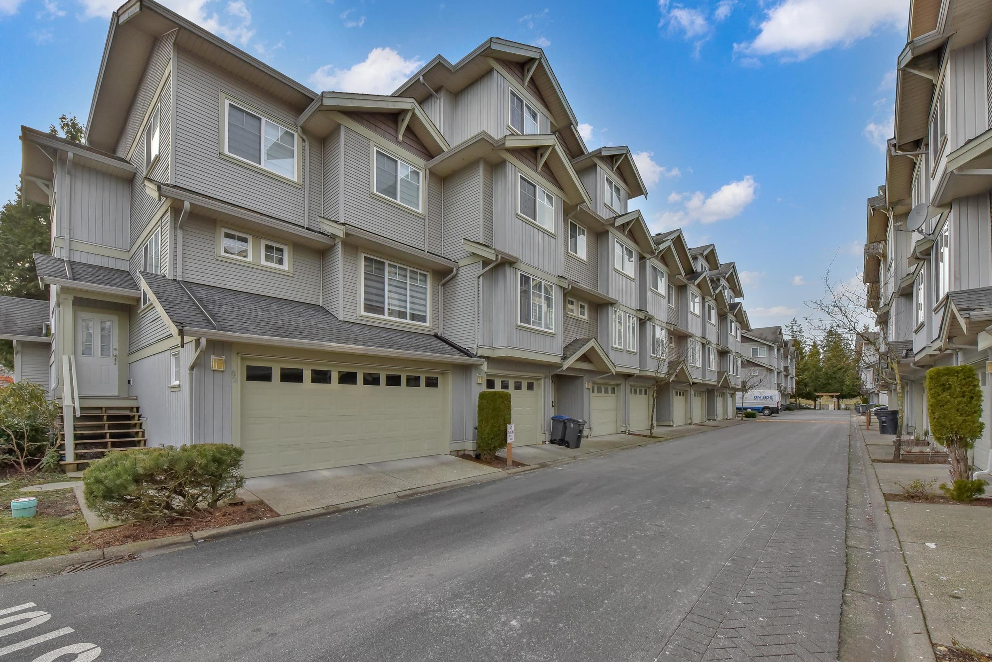 12040 68 Avenue, Surrey - Exteriors - Full Complex View - Photo 6