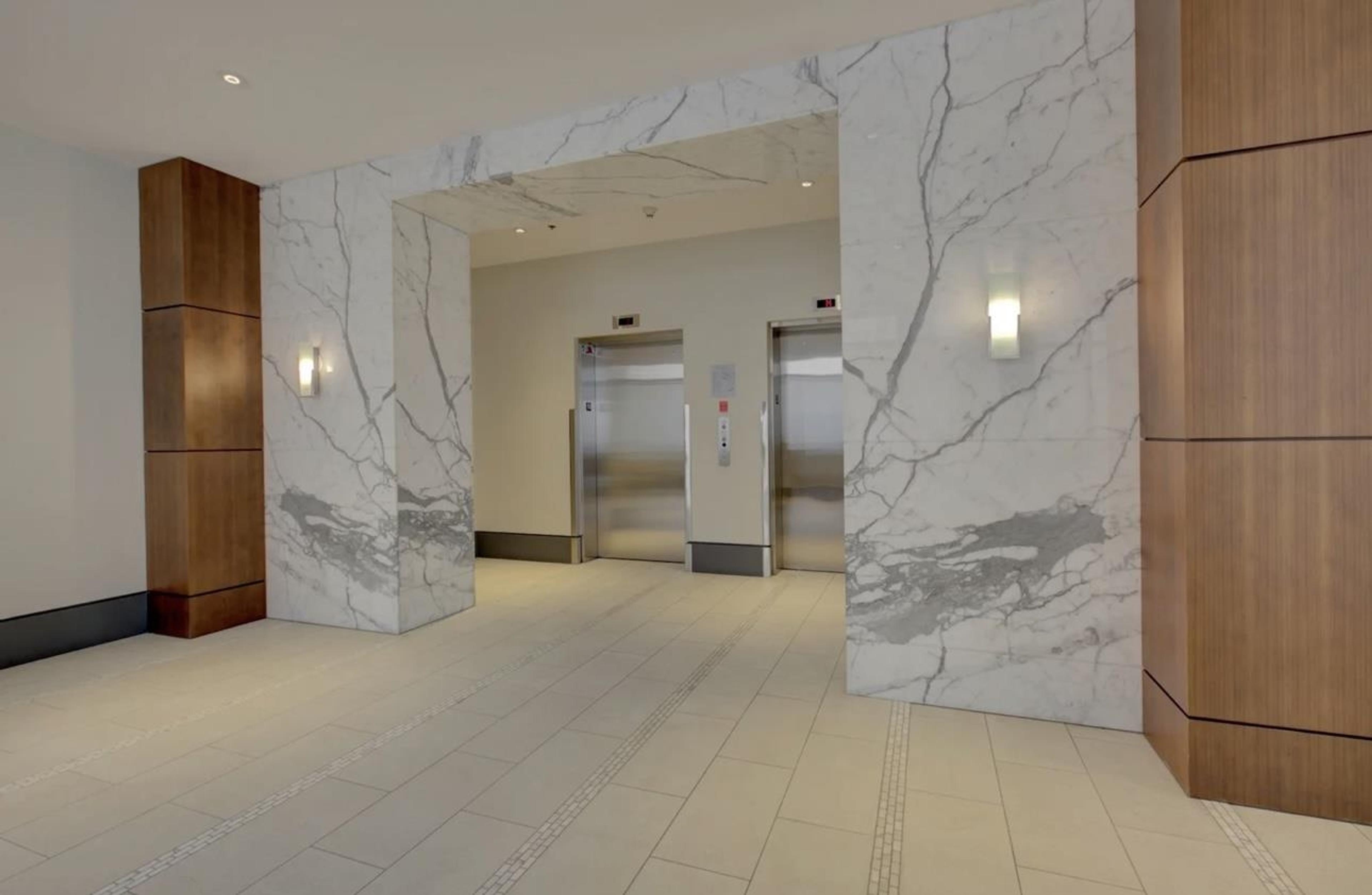 288 W 1st Avenue, Vancouver - Common Areas - Lobbies / Hallways / Foyers - Photo 1