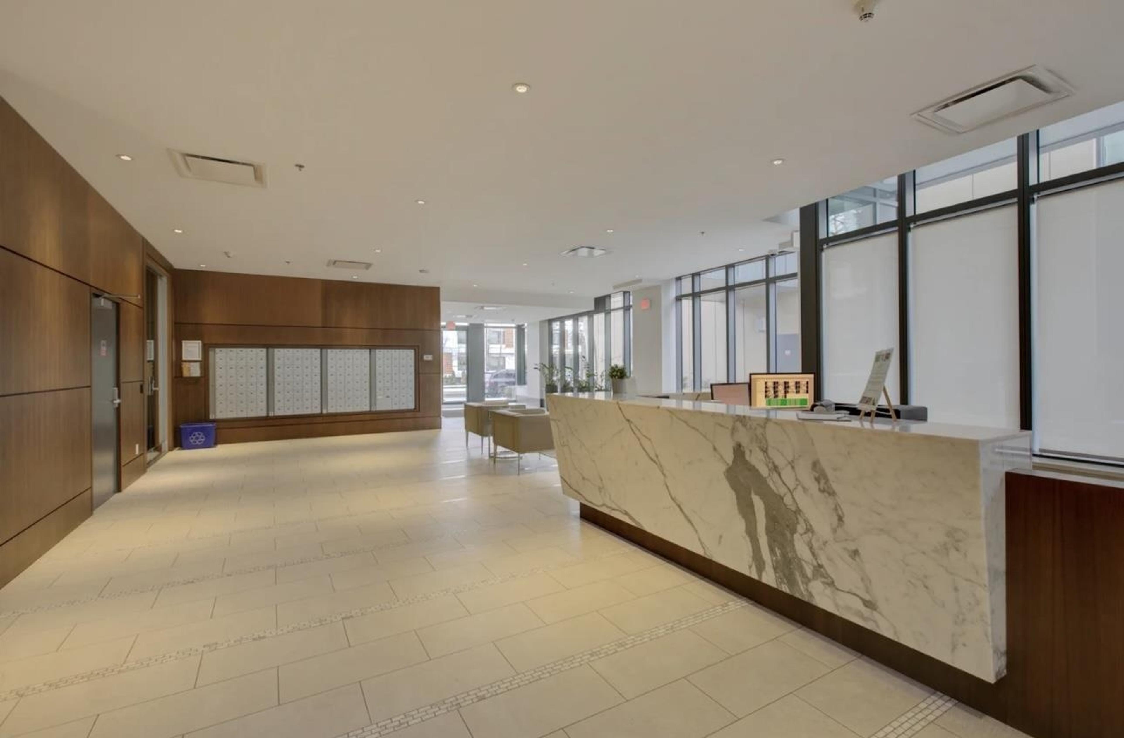288 W 1st Avenue, Vancouver - Common Areas - Lobbies / Hallways / Foyers - Photo 2