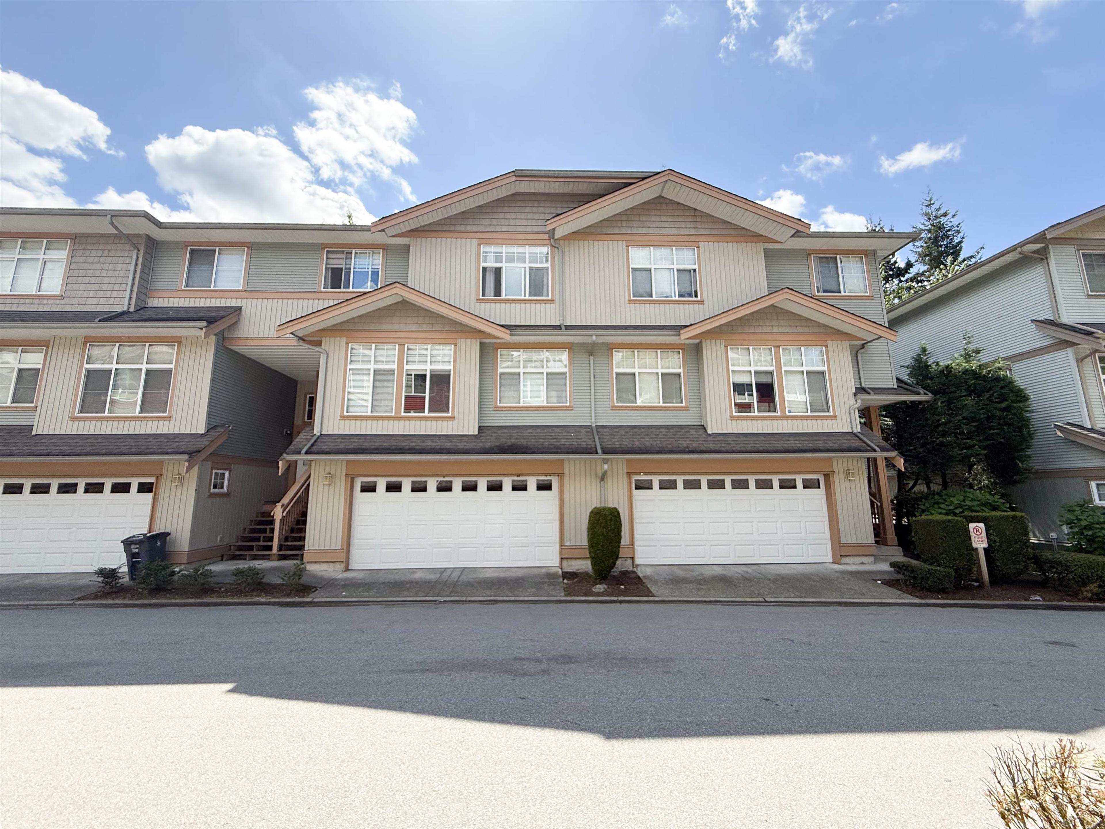 7518 138 Street, Surrey - Exteriors - Full Complex View - Photo 2