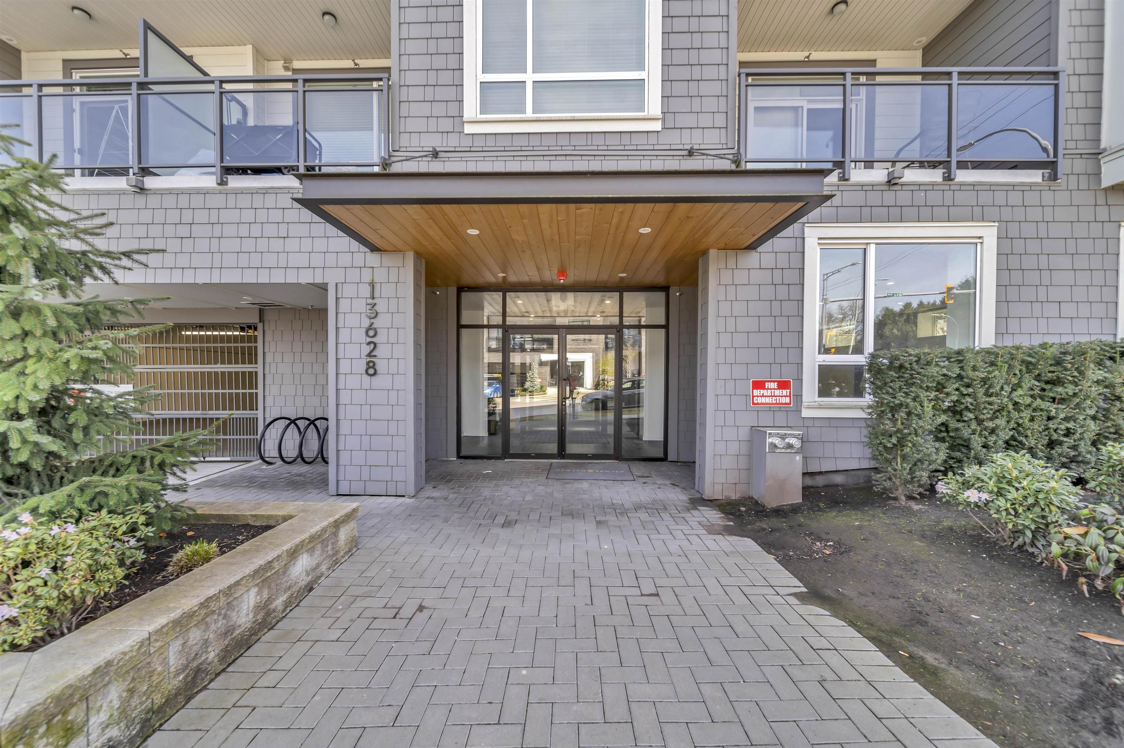 13628 81a Avenue, Surrey - Exteriors - Photo 1