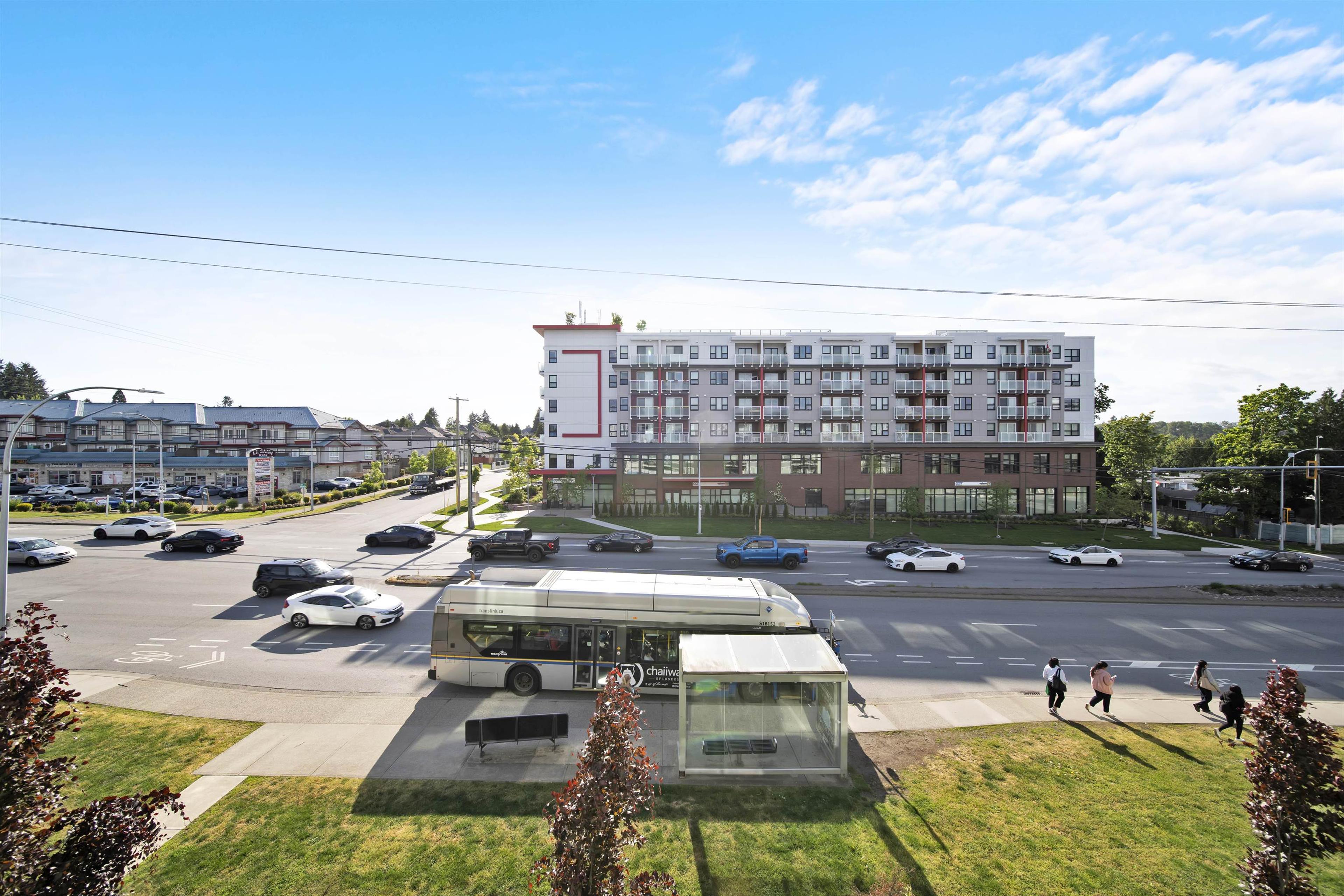 13628 81a Avenue, Surrey - Exteriors - Photo 3