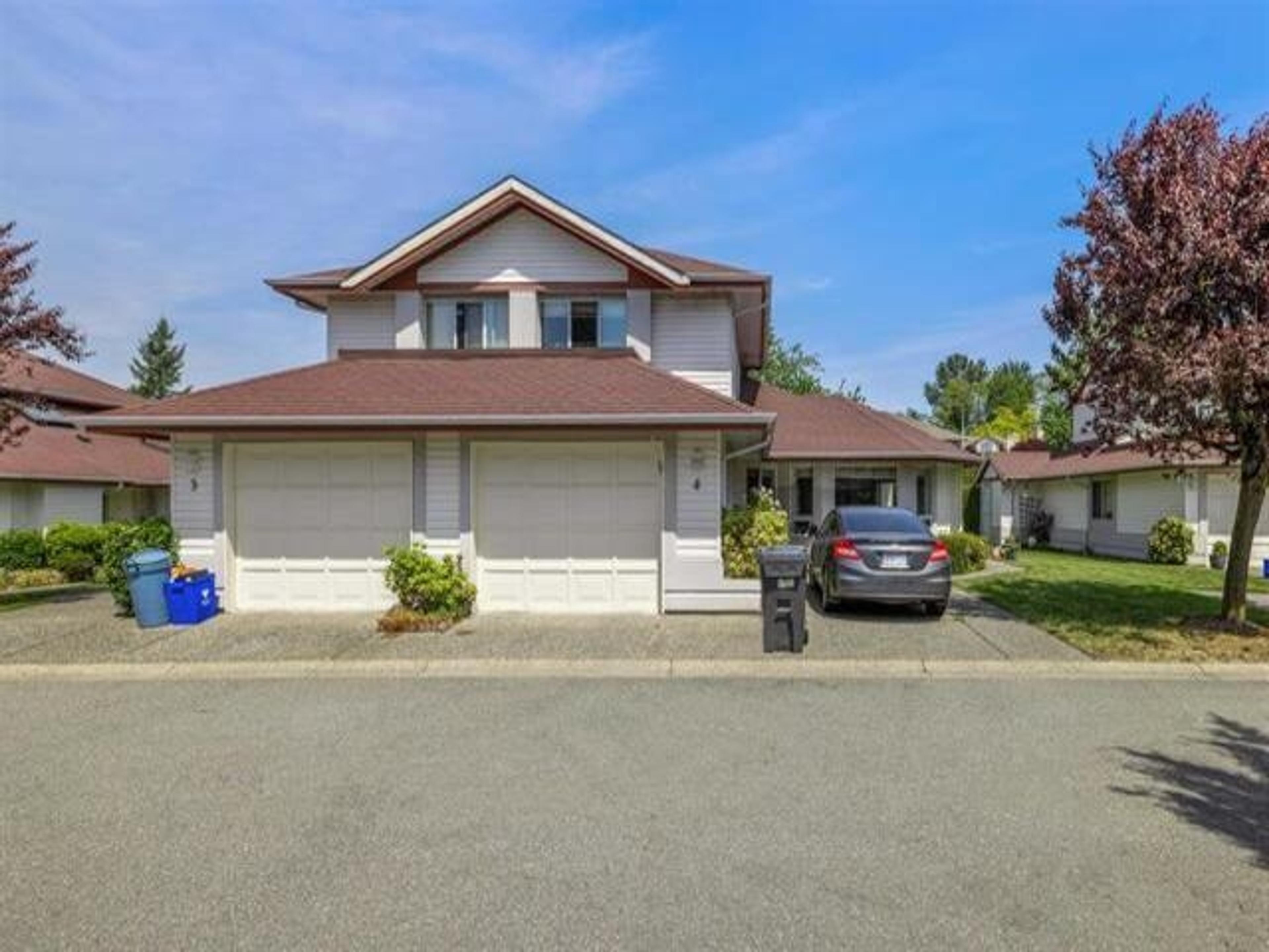 31406 Upper Maclure Road, Abbotsford - Exteriors - Photo 1