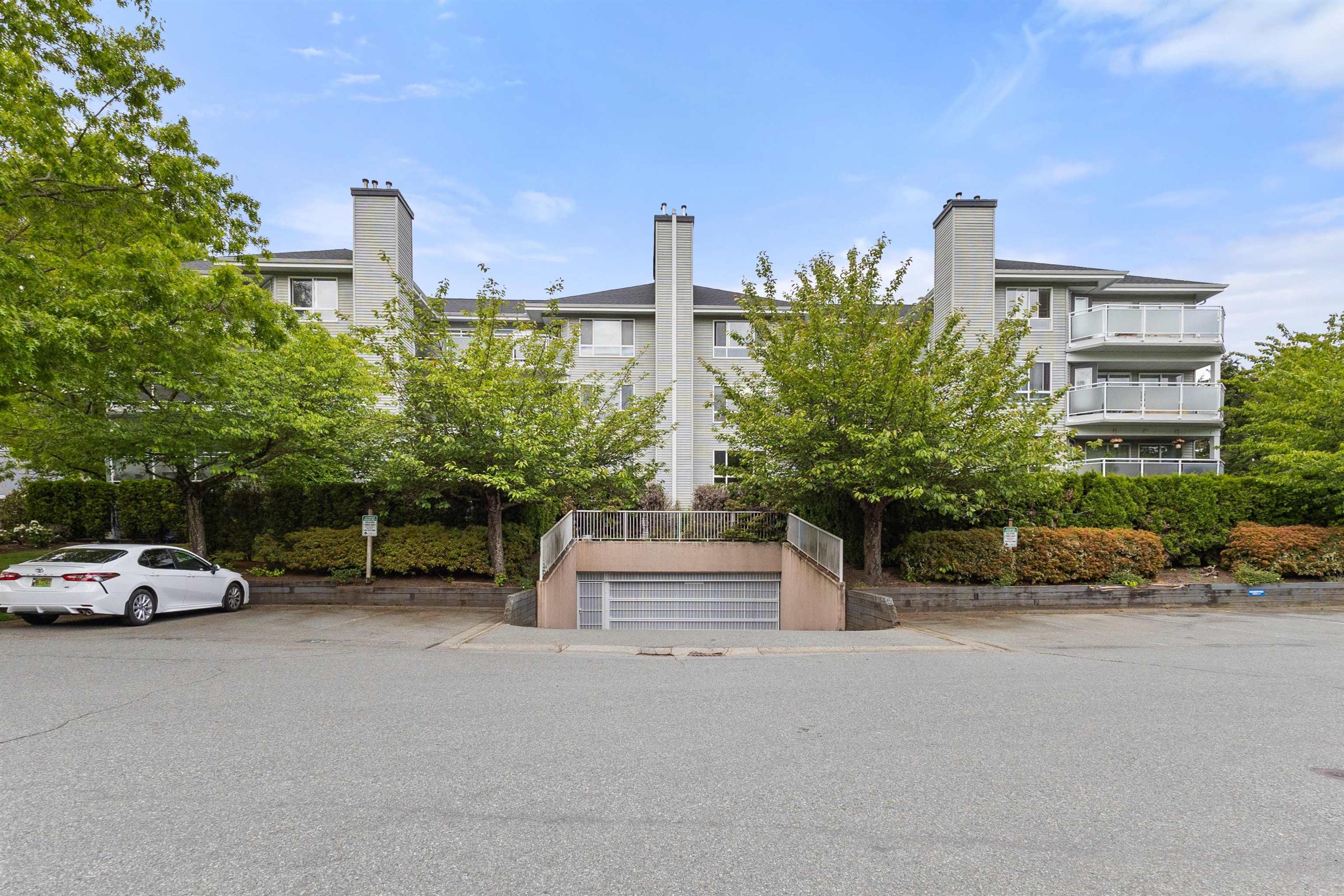 13630 84 Avenue, Surrey - Exteriors - Full Complex View - Photo 1