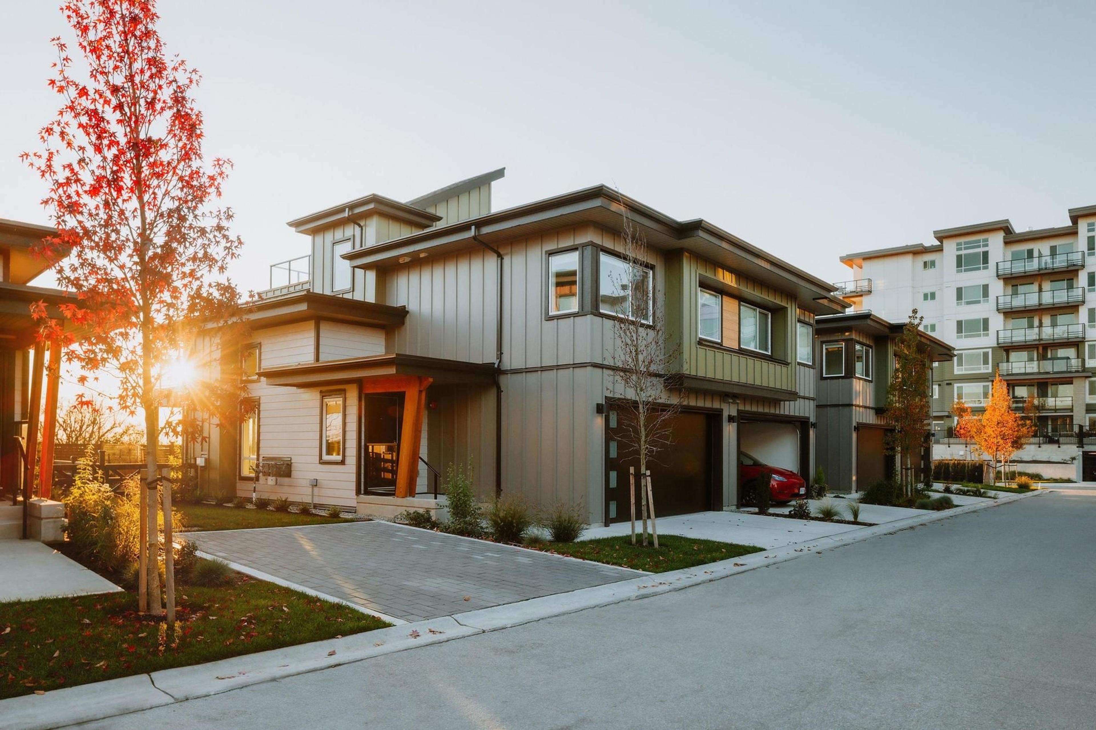 2426 Rabbit Drive, Tsawwassen - Exteriors - Full Complex View - Photo 1