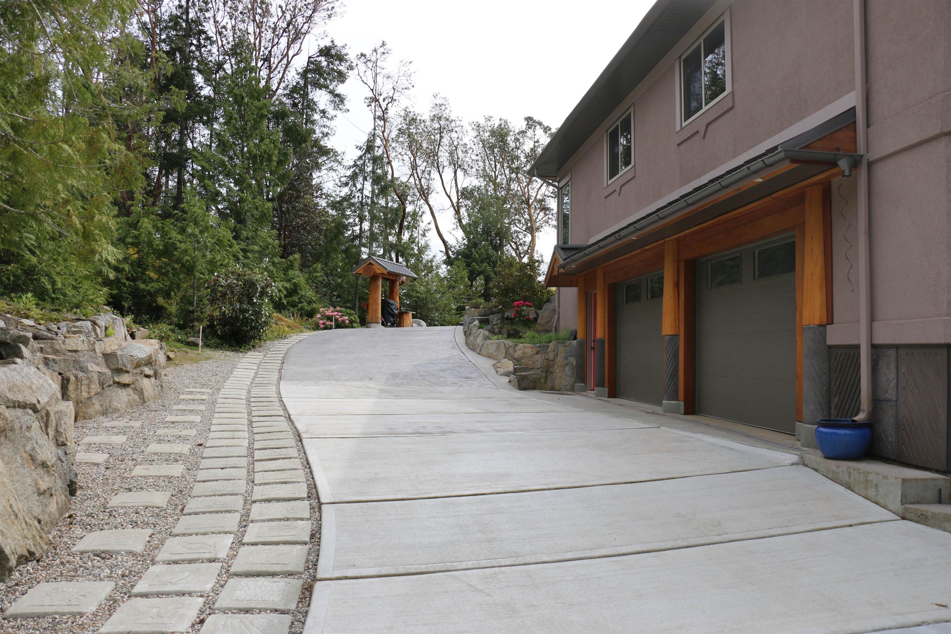 10664 Wood Bay Heights Road, Halfmoon Bay - Exteriors - Photo 1