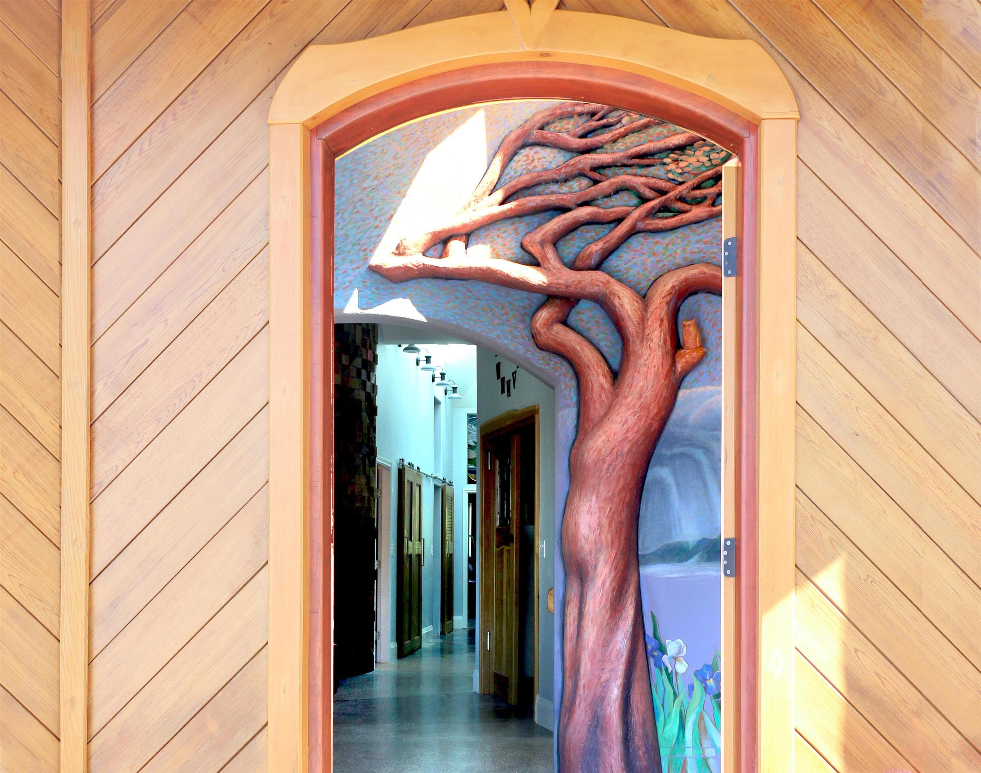 10664 Wood Bay Heights Road, Halfmoon Bay - Exteriors - Photo 5