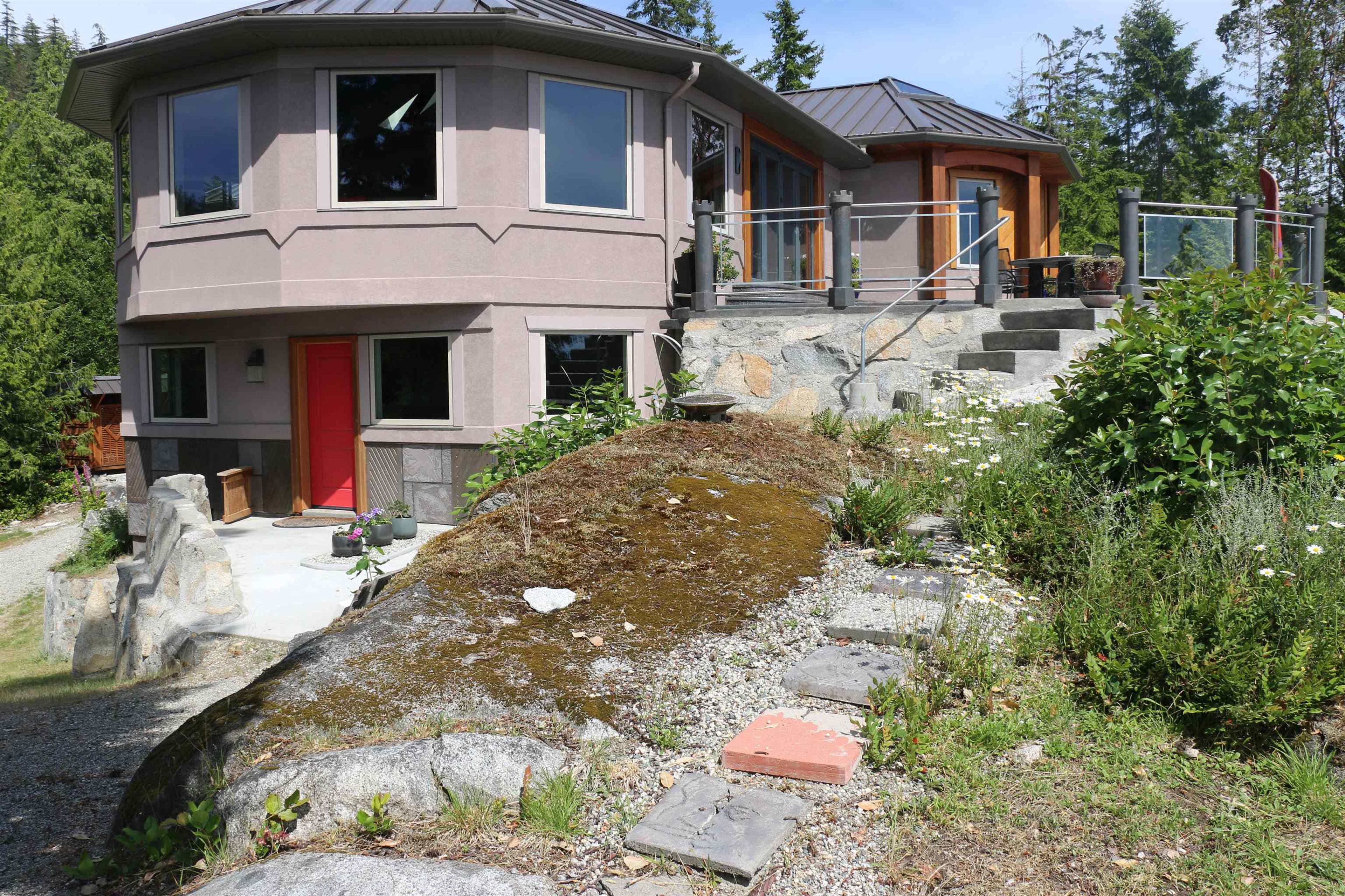 10664 Wood Bay Heights Road, Halfmoon Bay - Exteriors - Photo 7