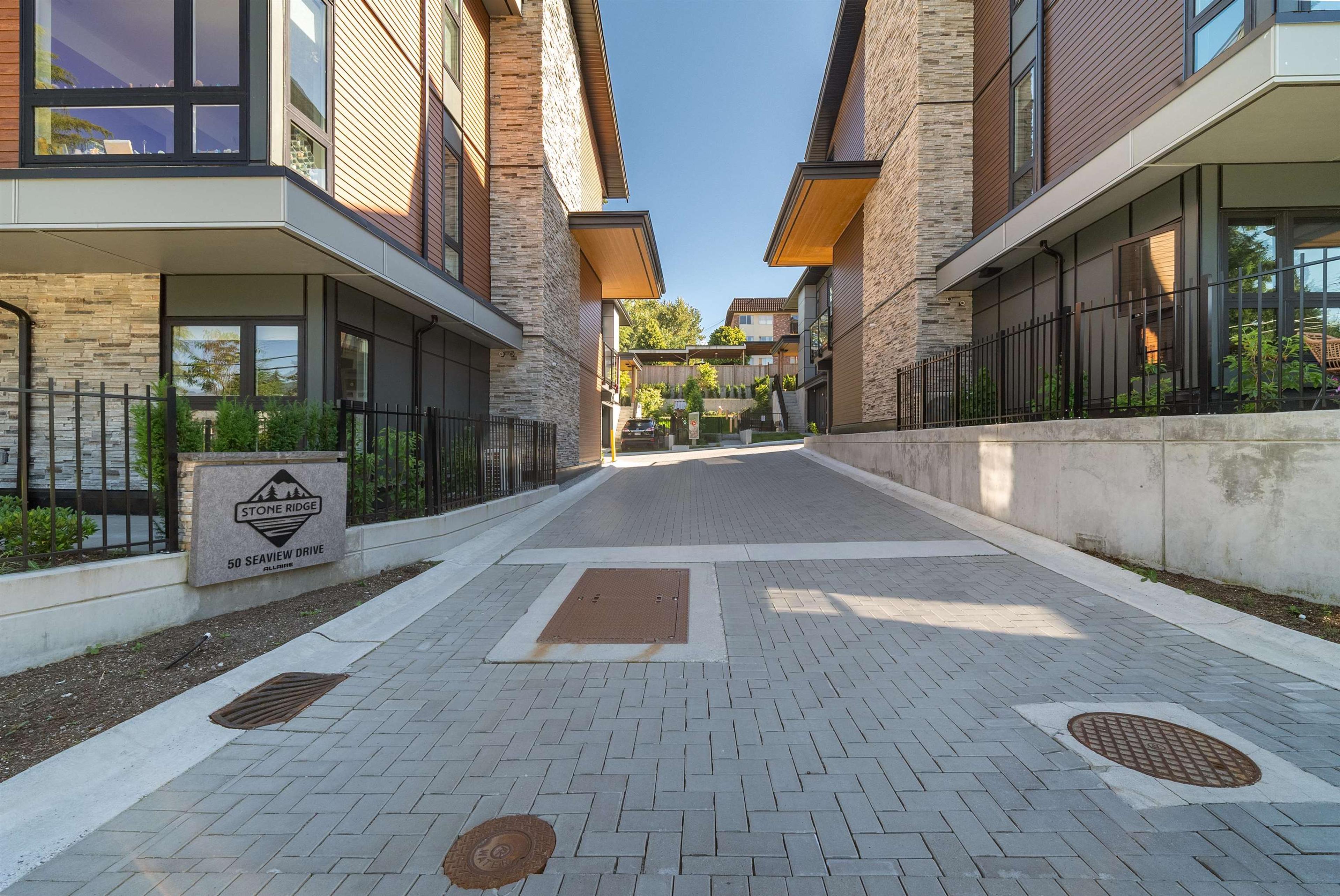 50 Seaview Drive, Port Moody - Exteriors - Full Complex View - Photo 1