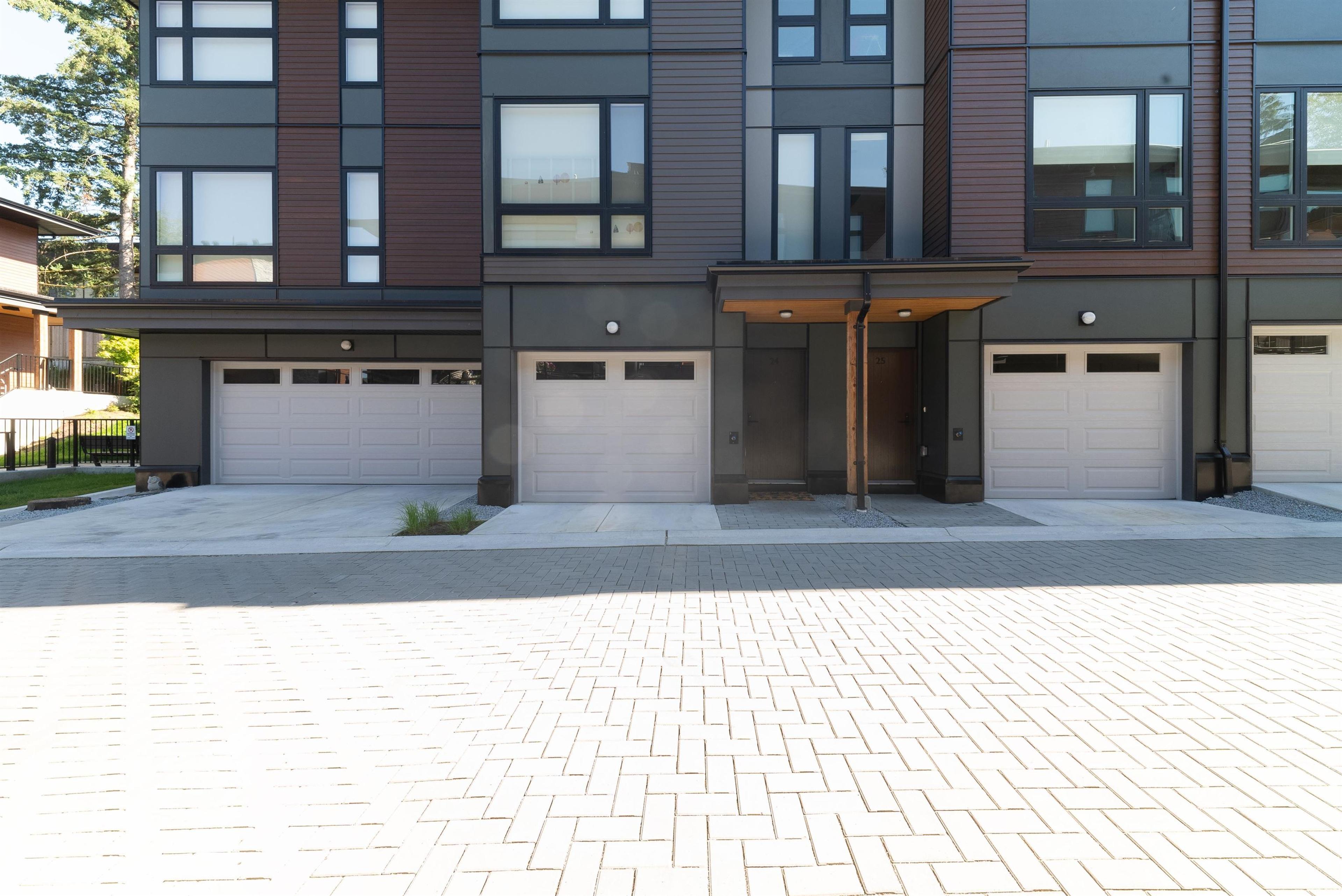 50 Seaview Drive, Port Moody - Exteriors - Full Complex View - Photo 2