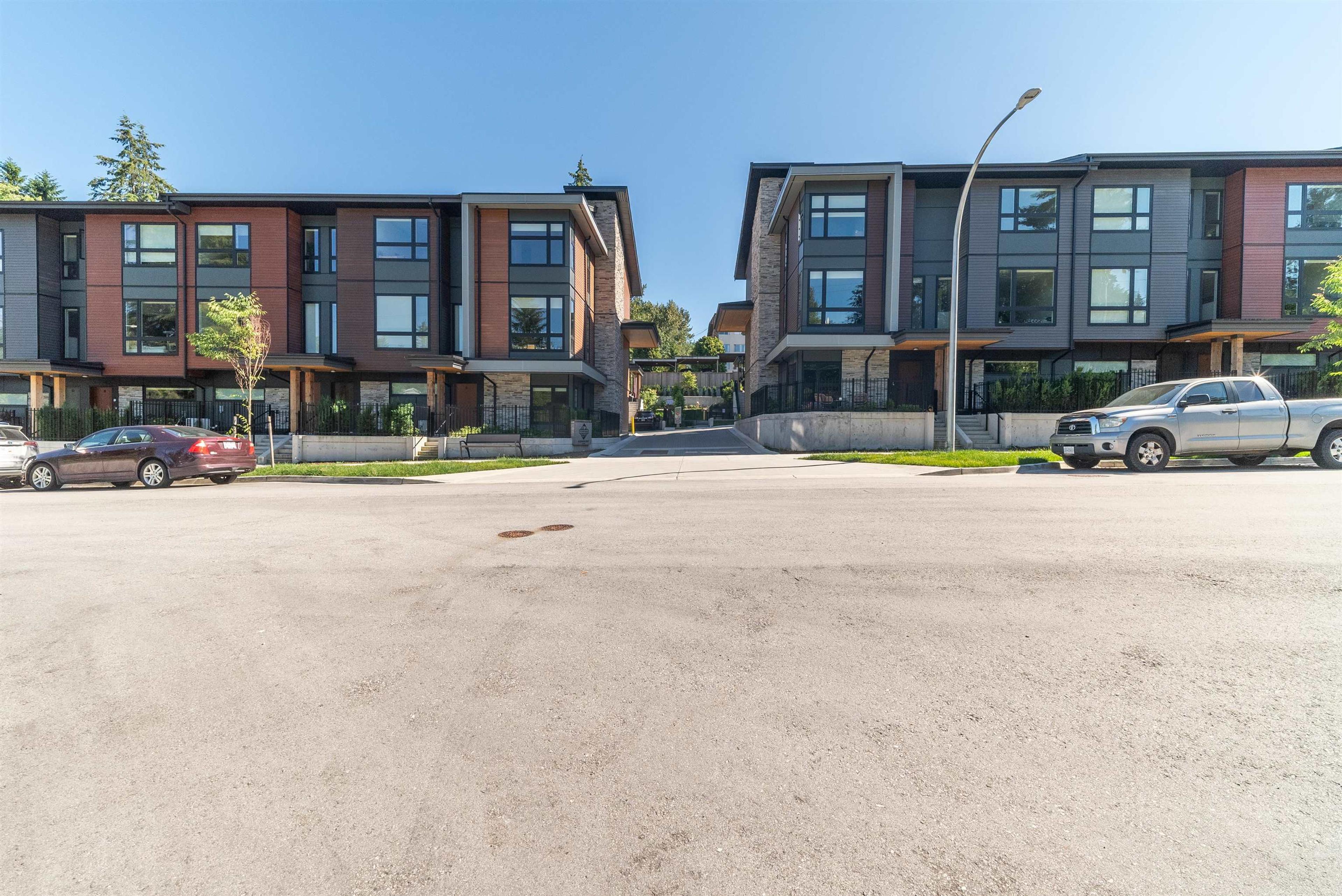 50 Seaview Drive, Port Moody - Exteriors - Full Complex View - Photo 3