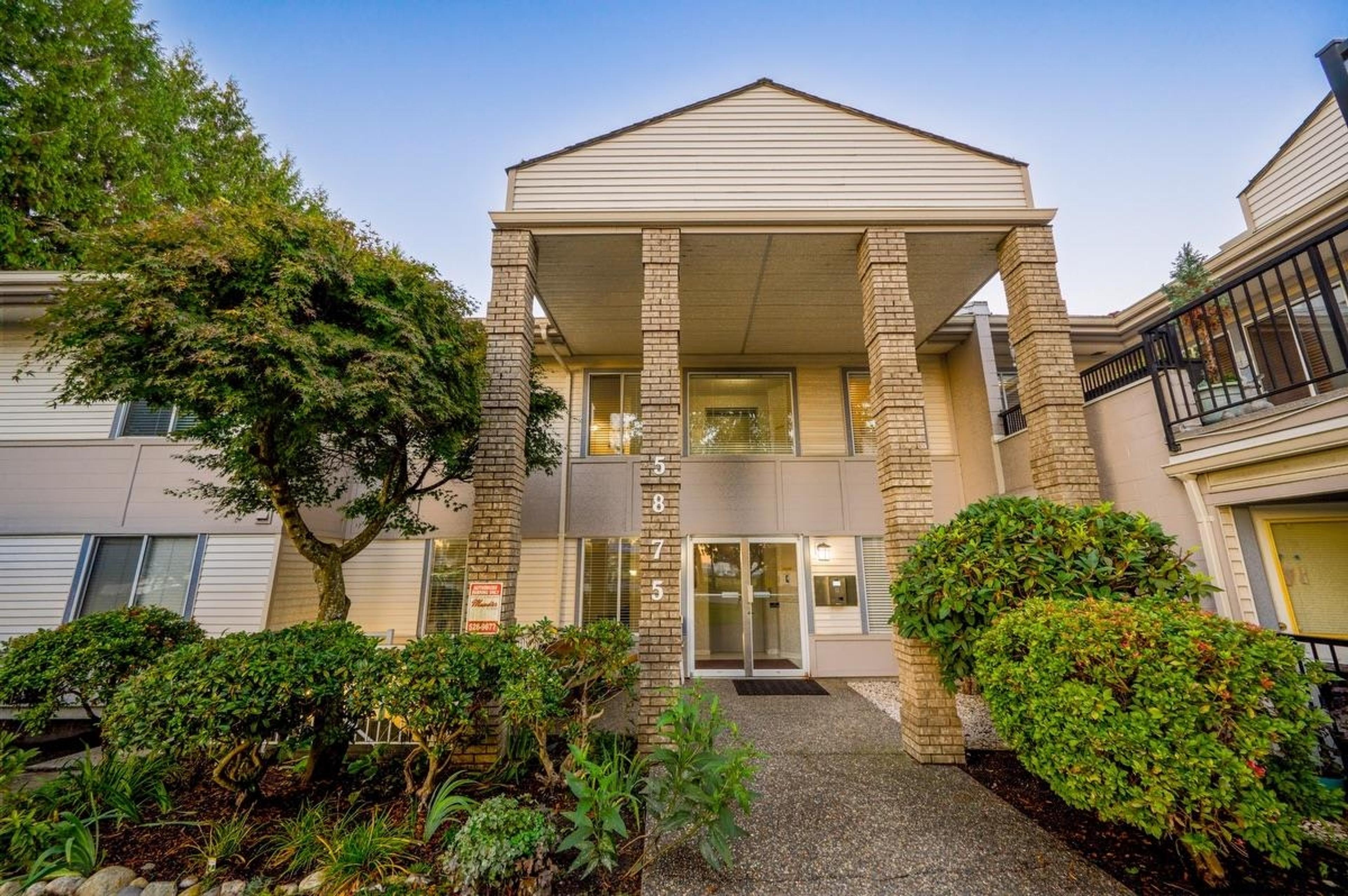 5875 Imperial Street, Burnaby - Exteriors - Photo 2